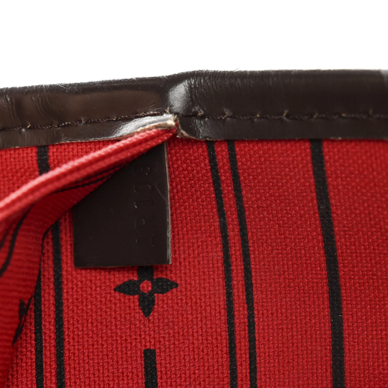 Damier Ebene Neverfull MM - Image 6
