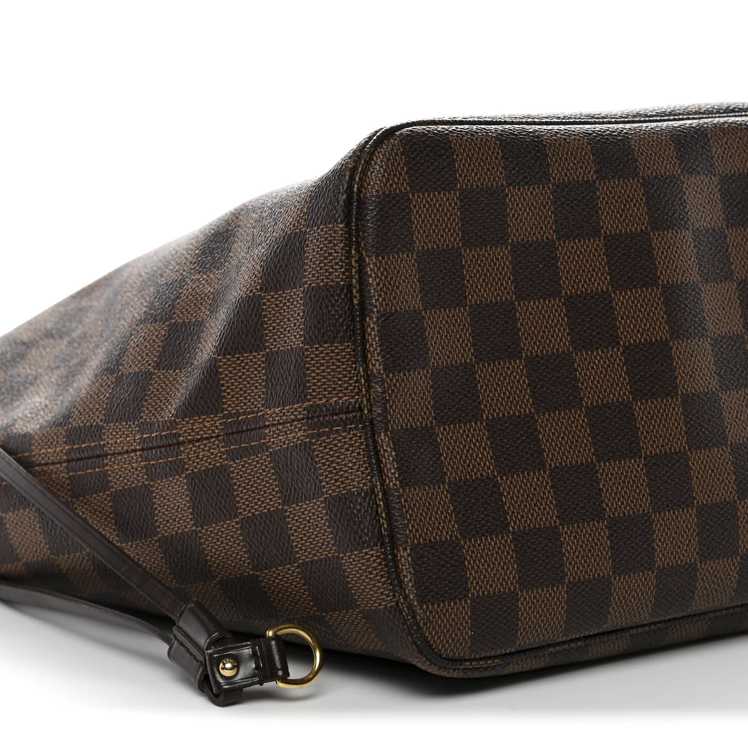 Damier Ebene Neverfull MM - Image 8
