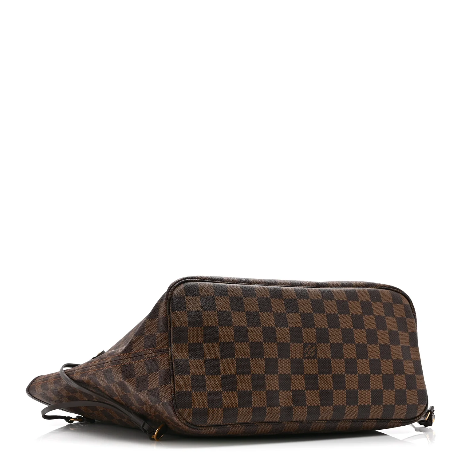 Damier Ebene Neverfull MM - Image 4