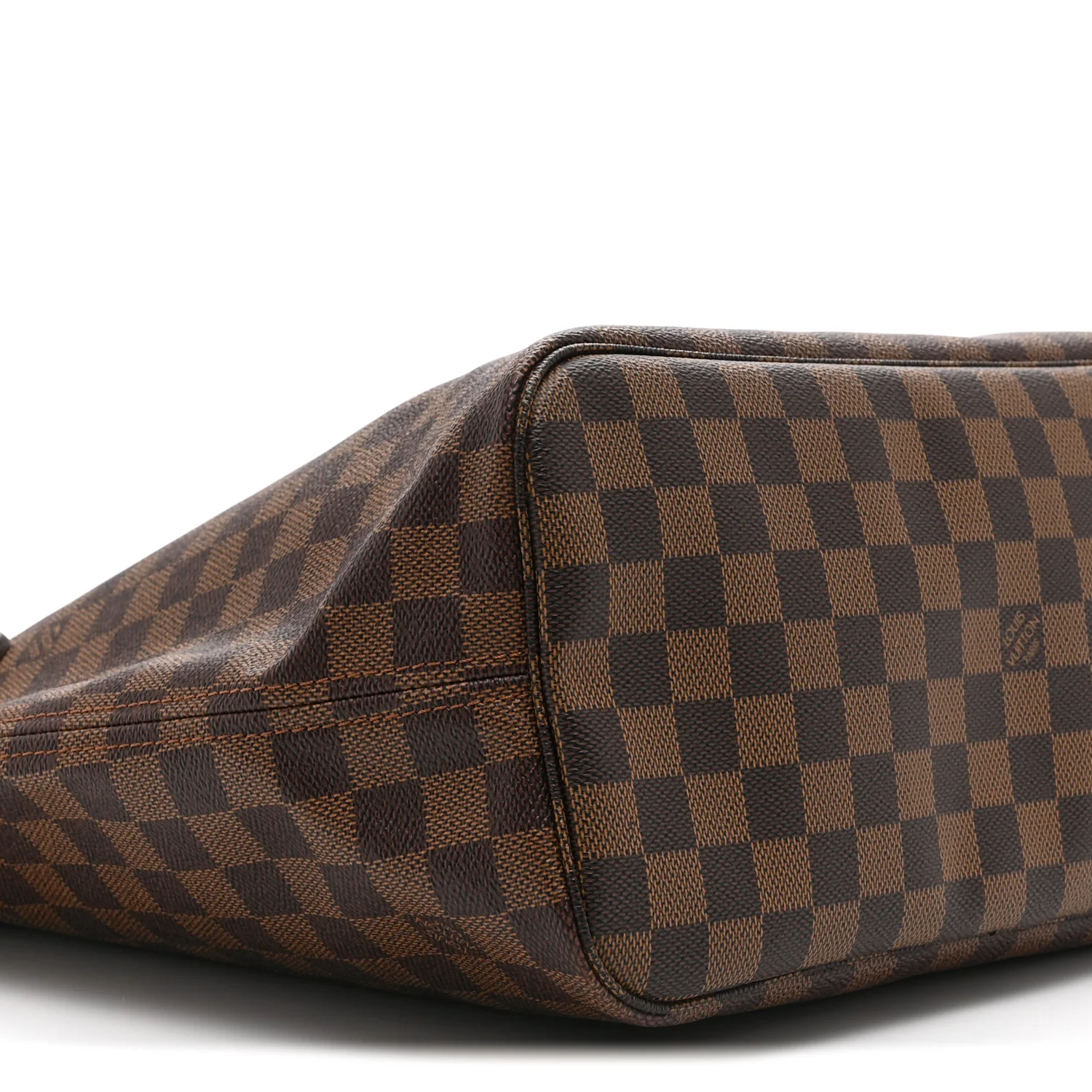 Damier Ebene Neverfull MM - Image 9