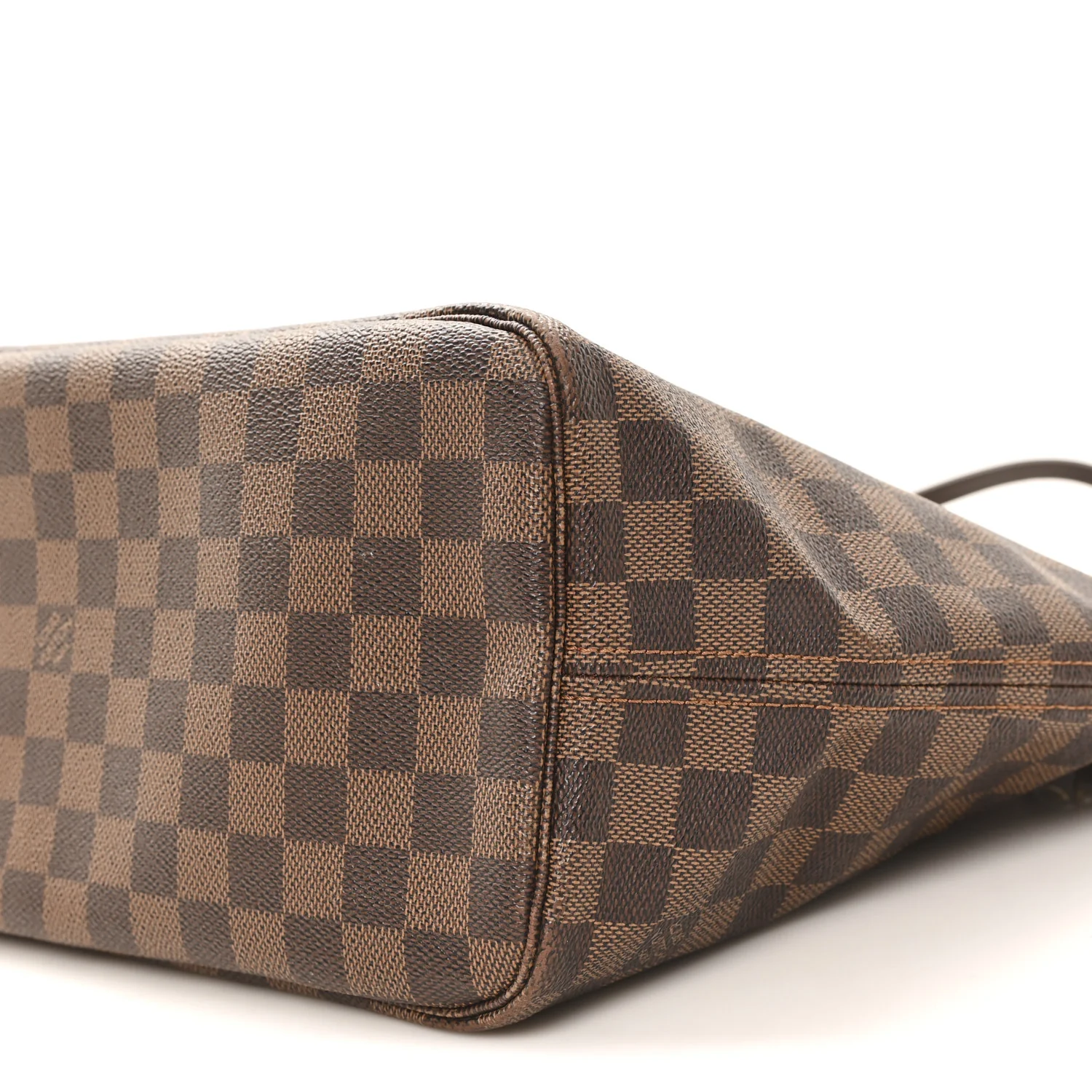 Damier Ebene Neverfull MM - Image 11