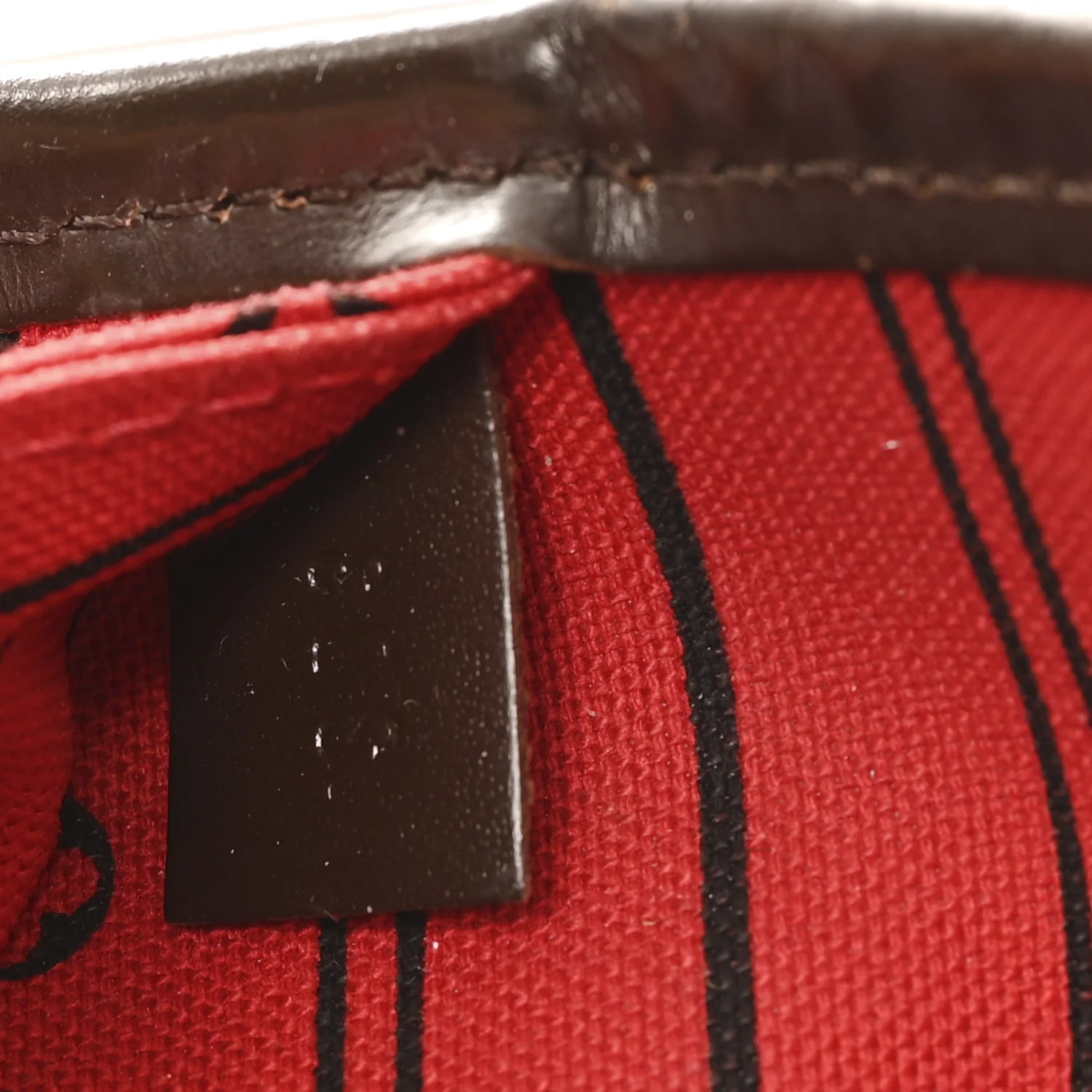 Damier Ebene Neverfull MM - Image 8