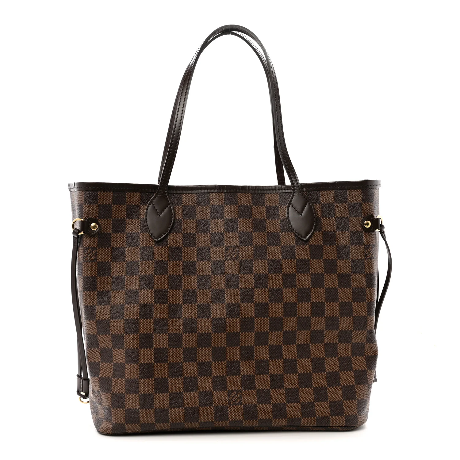 Damier Ebene Neverfull MM