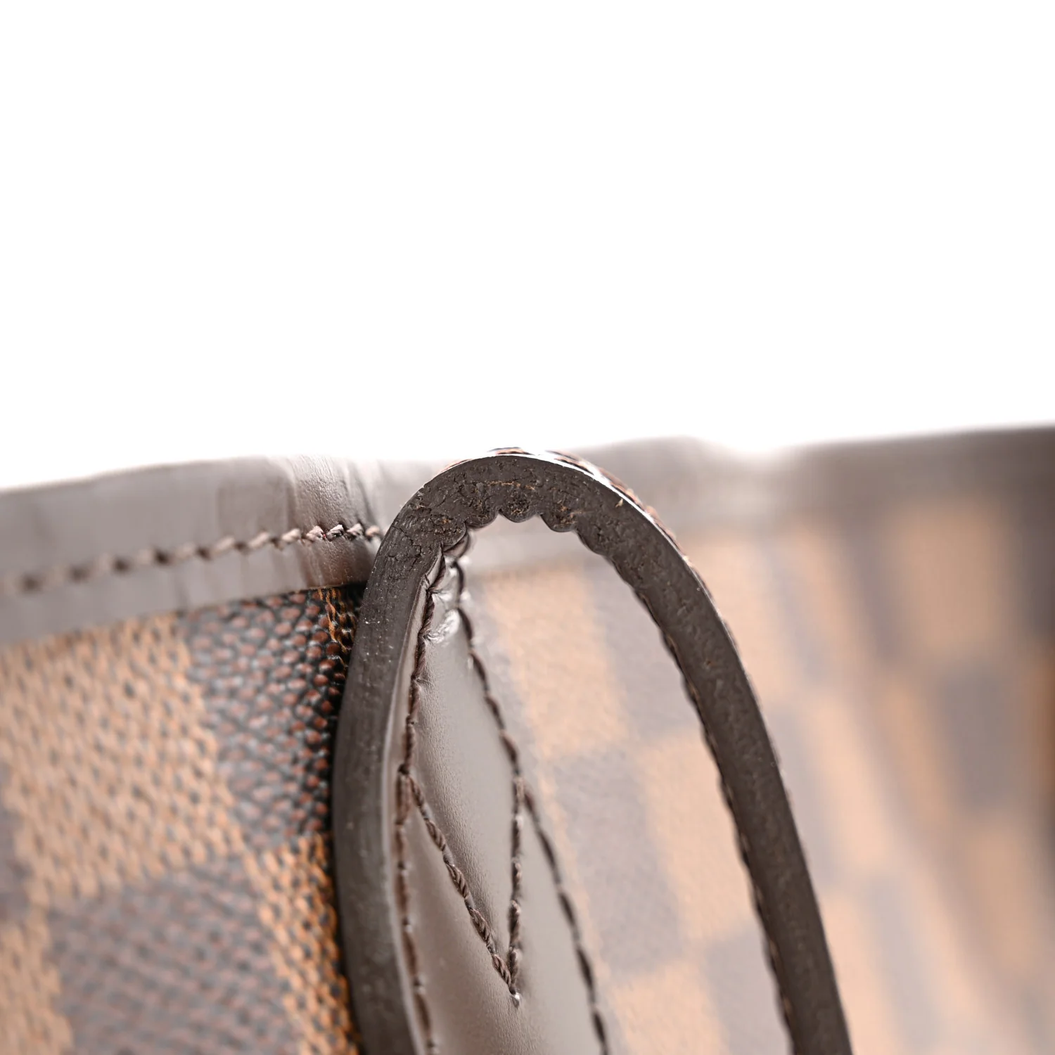 Damier Ebene Neverfull MM - Image 13