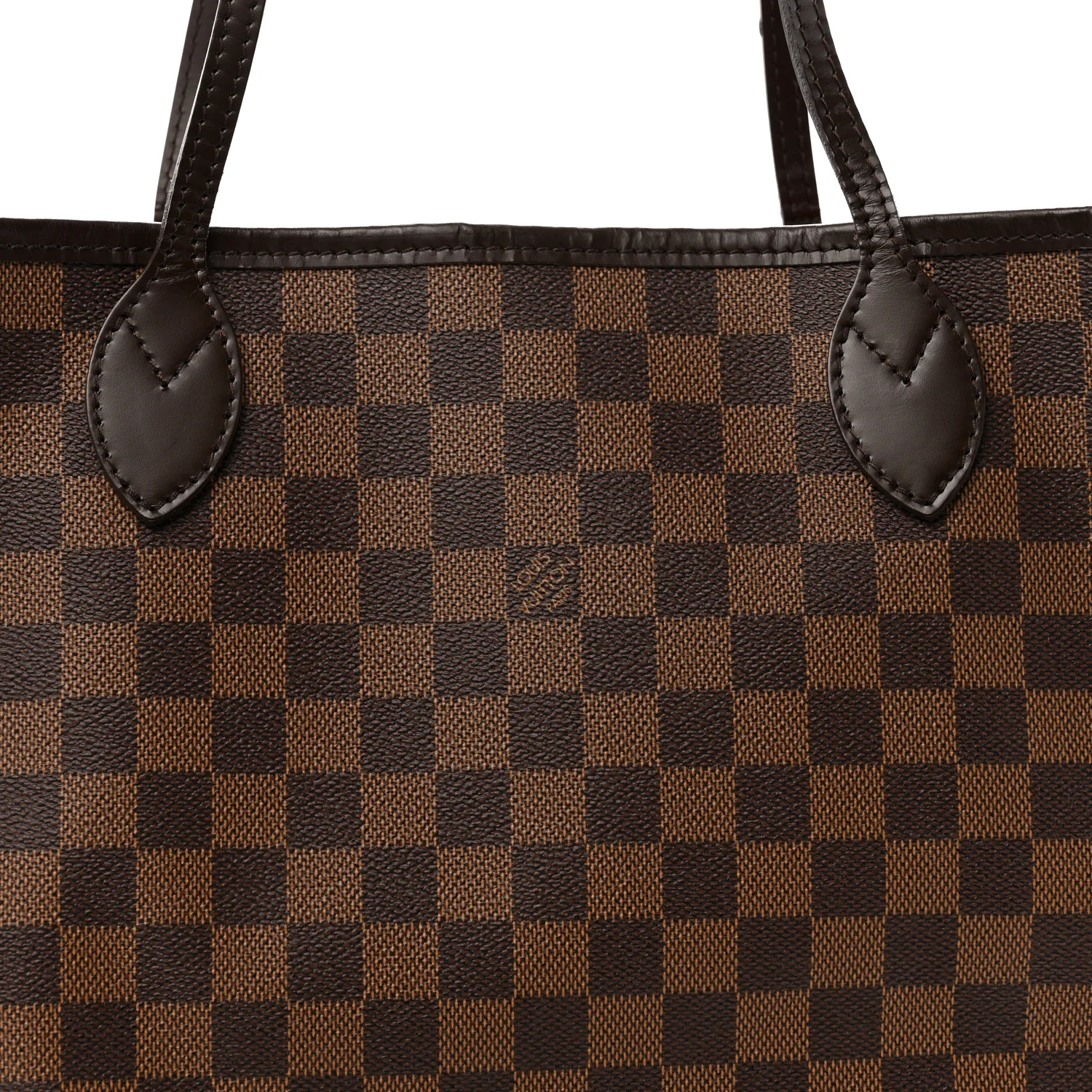 Damier Ebene Neverfull MM - Image 7
