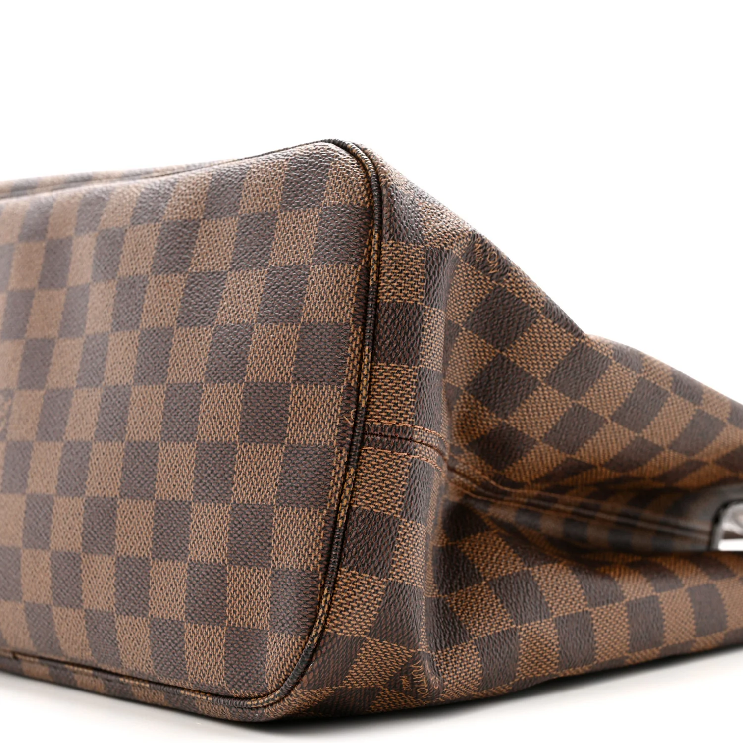 Damier Ebene Neverfull MM - Image 9