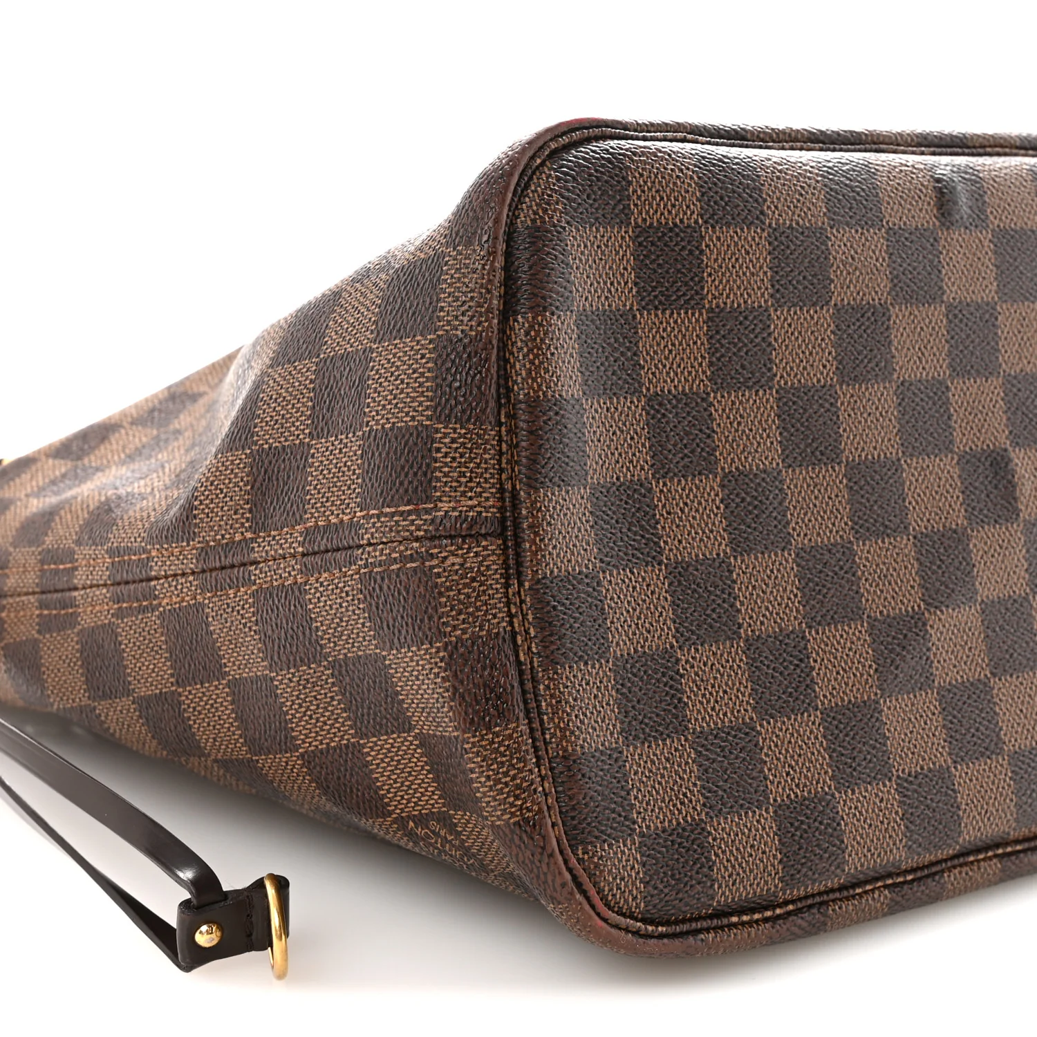 Damier Ebene Neverfull MM - Image 8