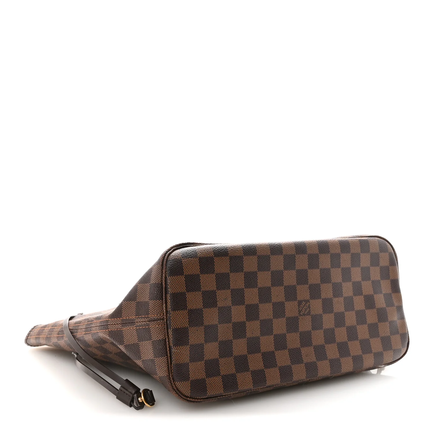 Damier Ebene Neverfull MM - Image 4