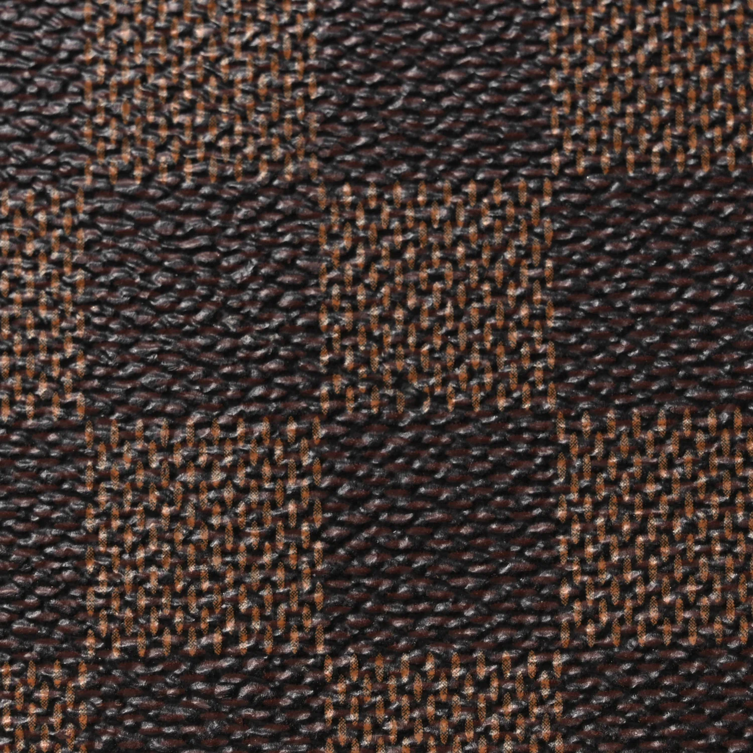 Damier Ebene Neverfull MM GM Pochette Rose Ballerine - Image 8