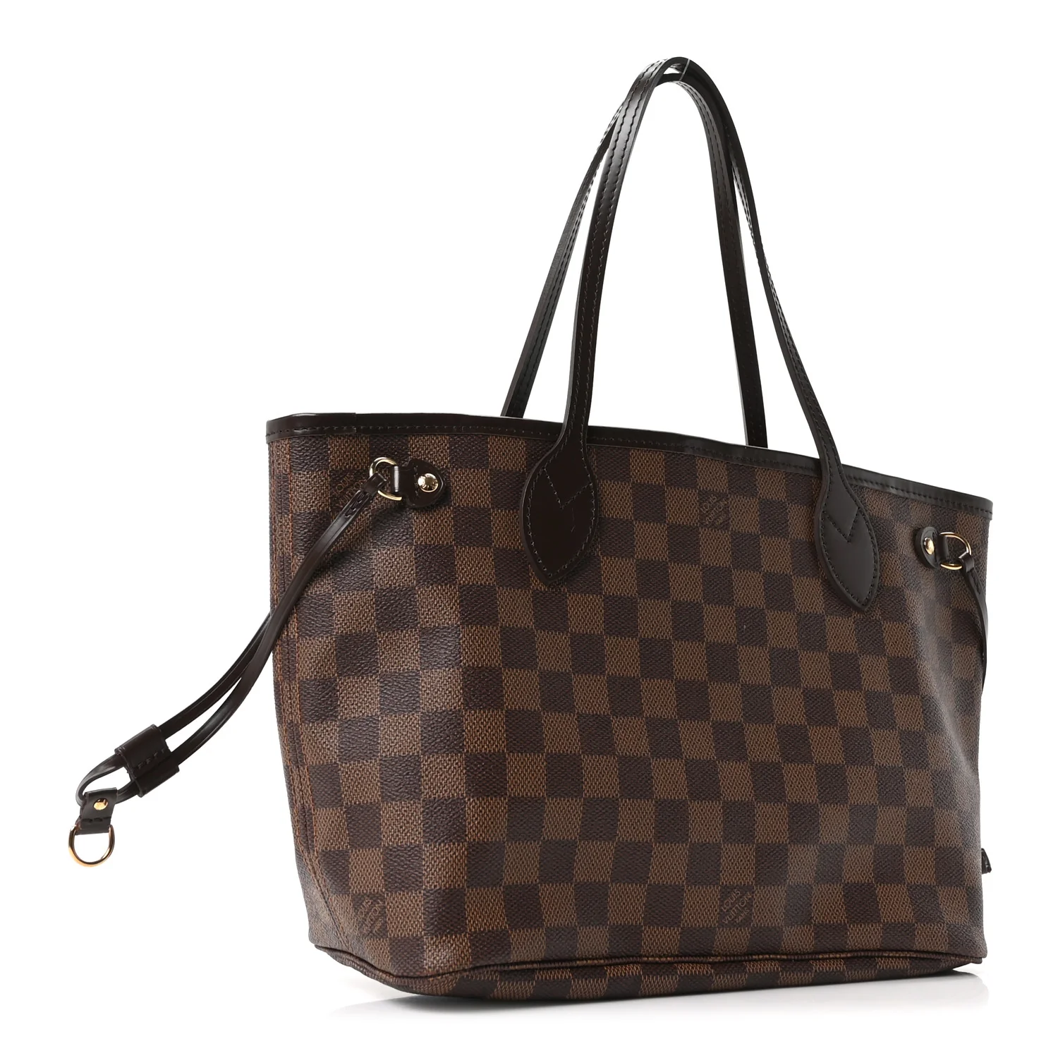 Damier Ebene Neverfull PM - Image 3