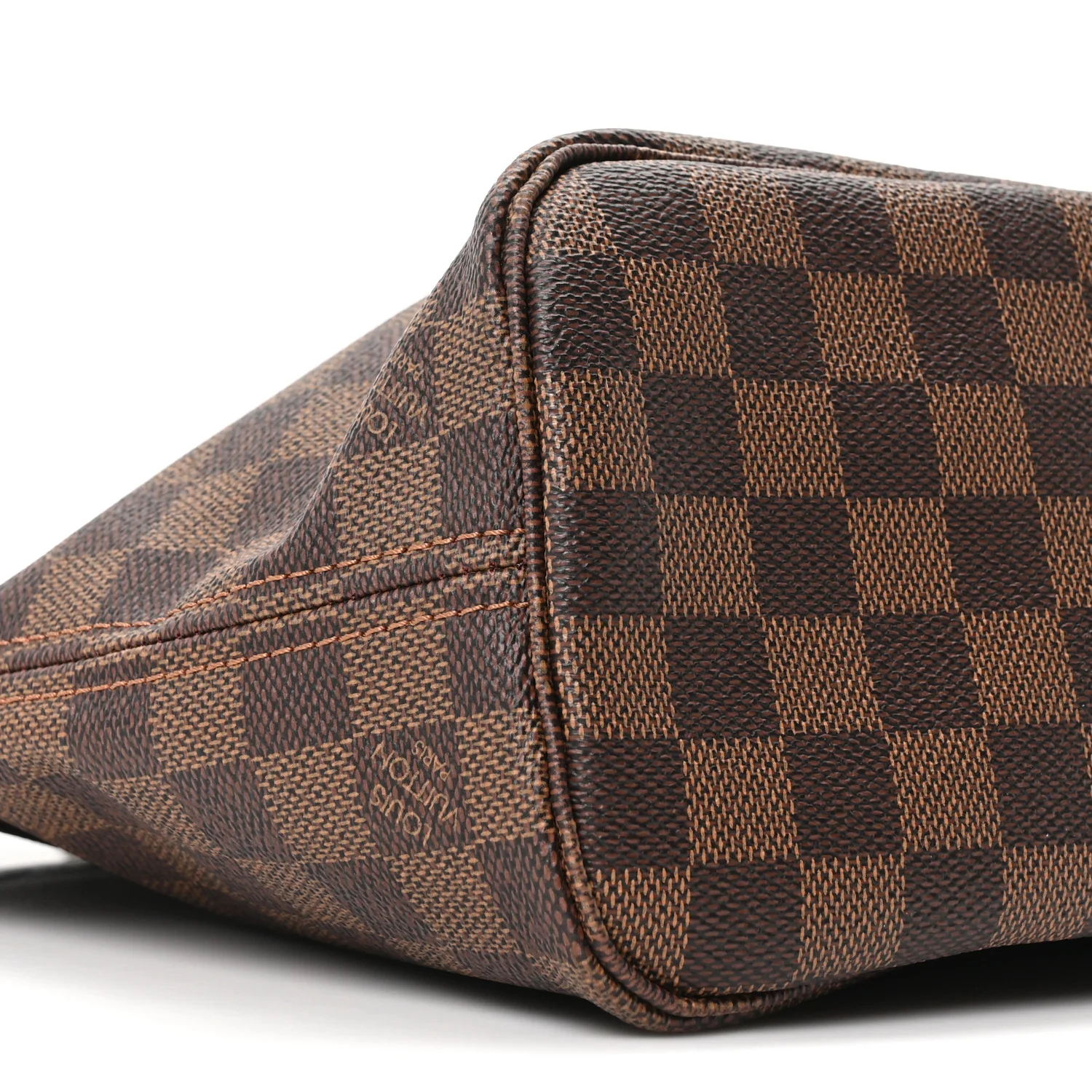 Damier Ebene Neverfull PM - Image 8