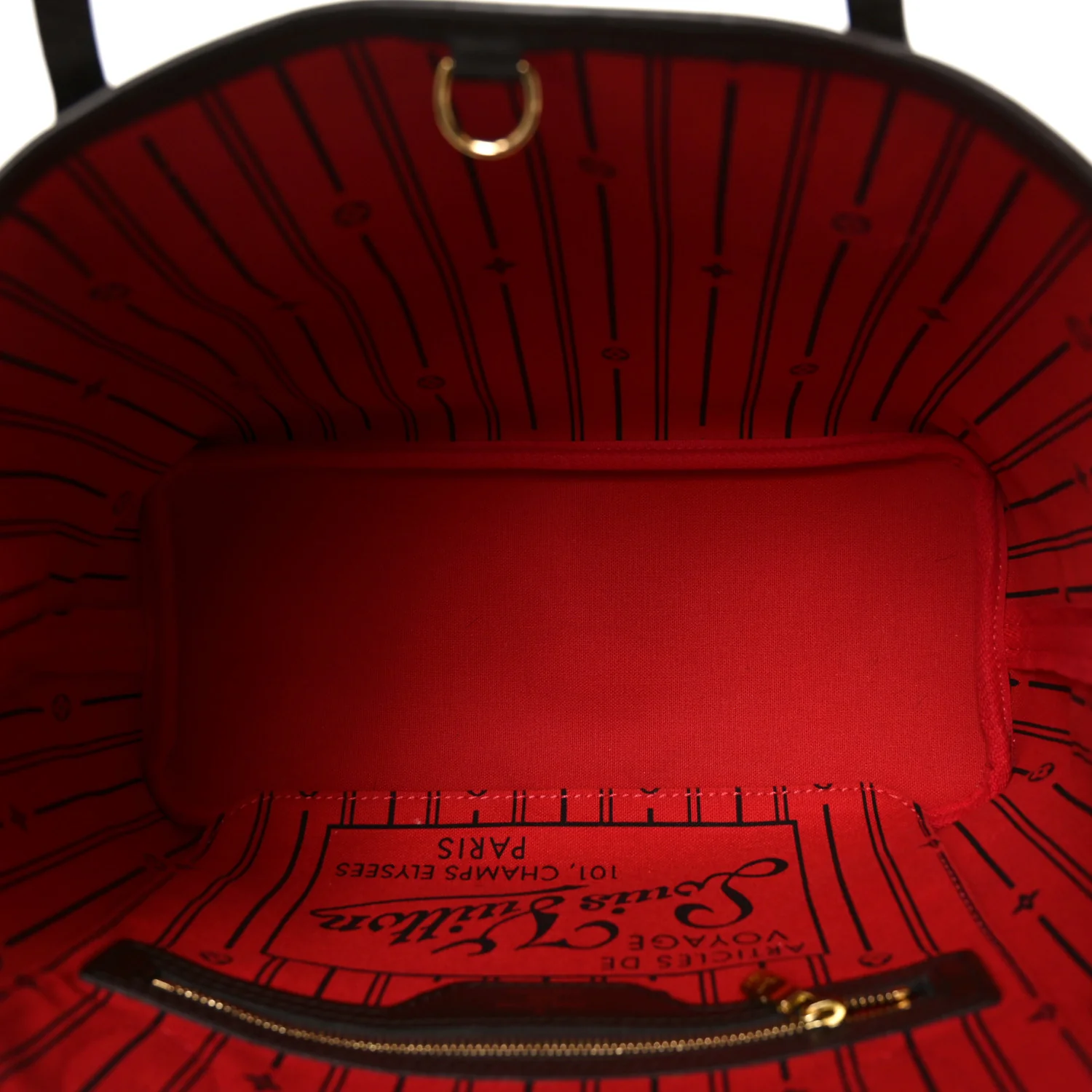 Damier Ebene Neverfull PM - Image 5
