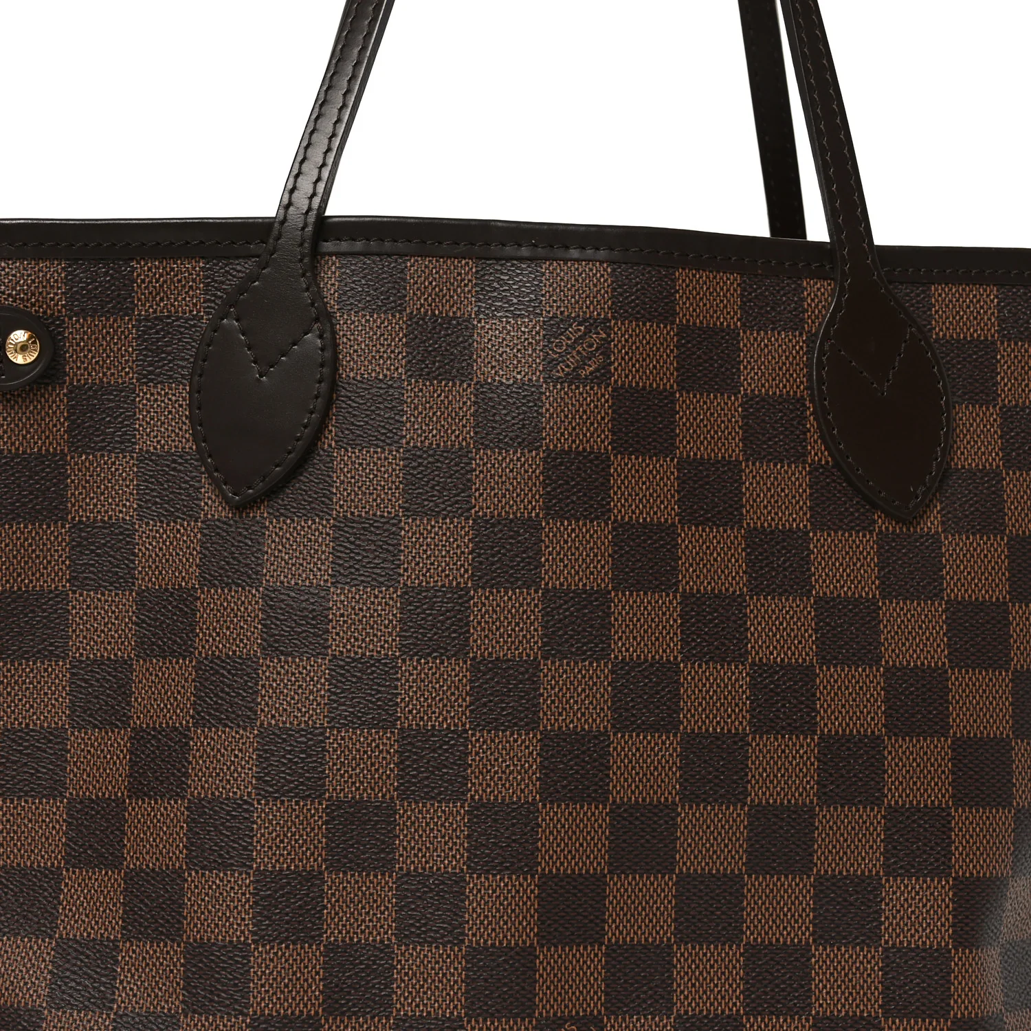 Damier Ebene Neverfull PM - Image 7