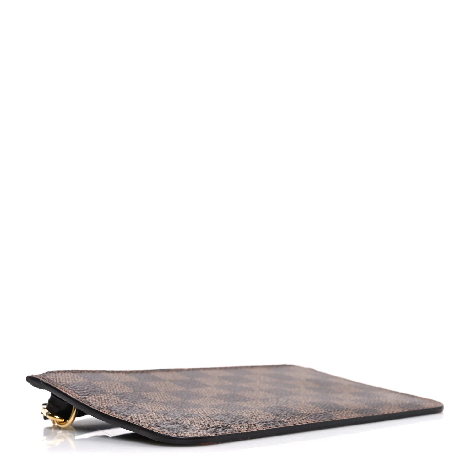 Damier Ebene Neverfull PM Pochette - Image 4