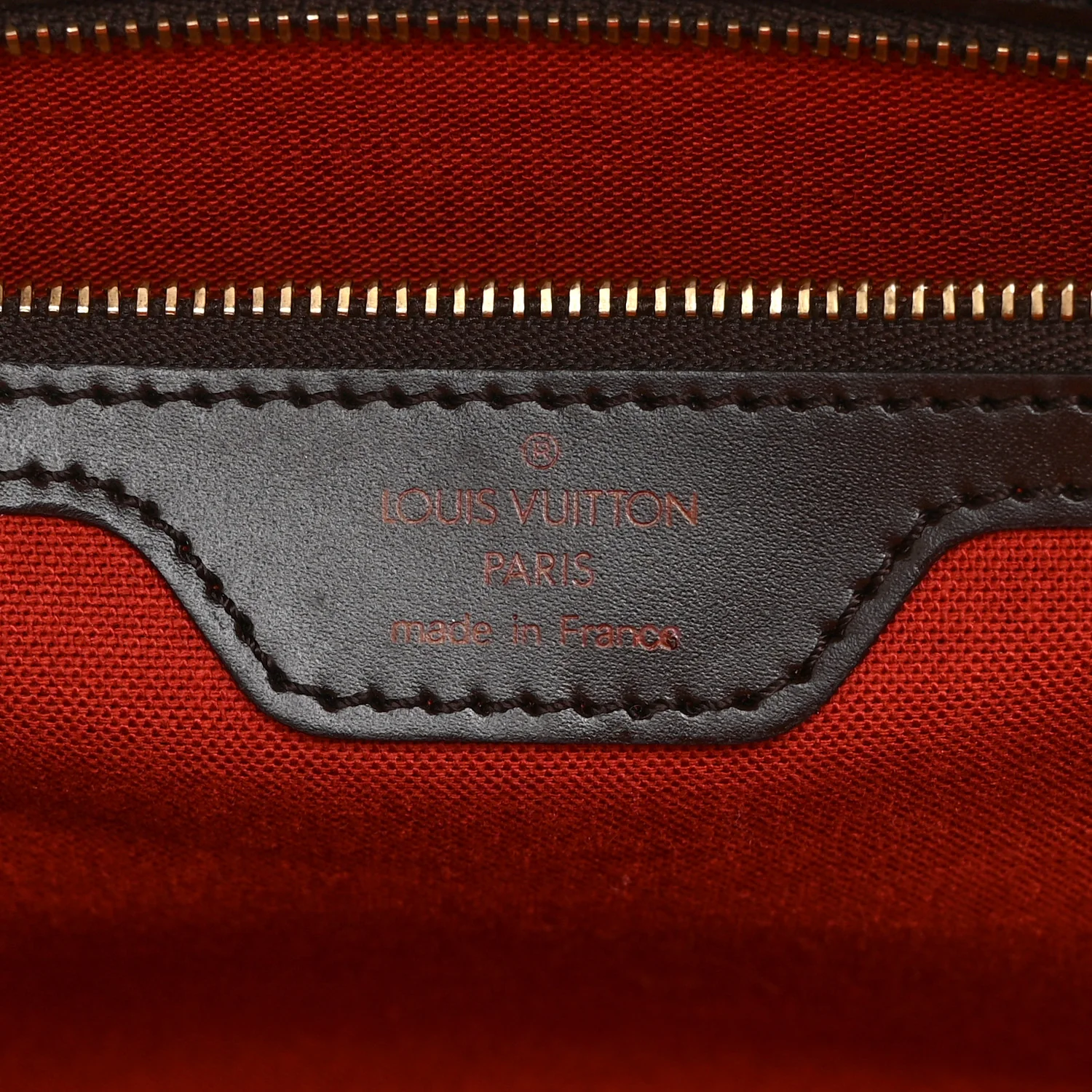 Damier Ebene Nolita - Image 6
