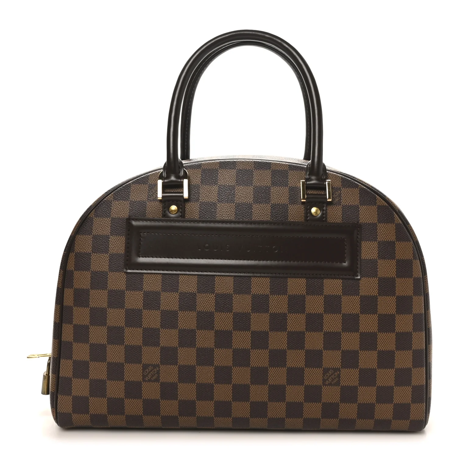 Damier Ebene Nolita