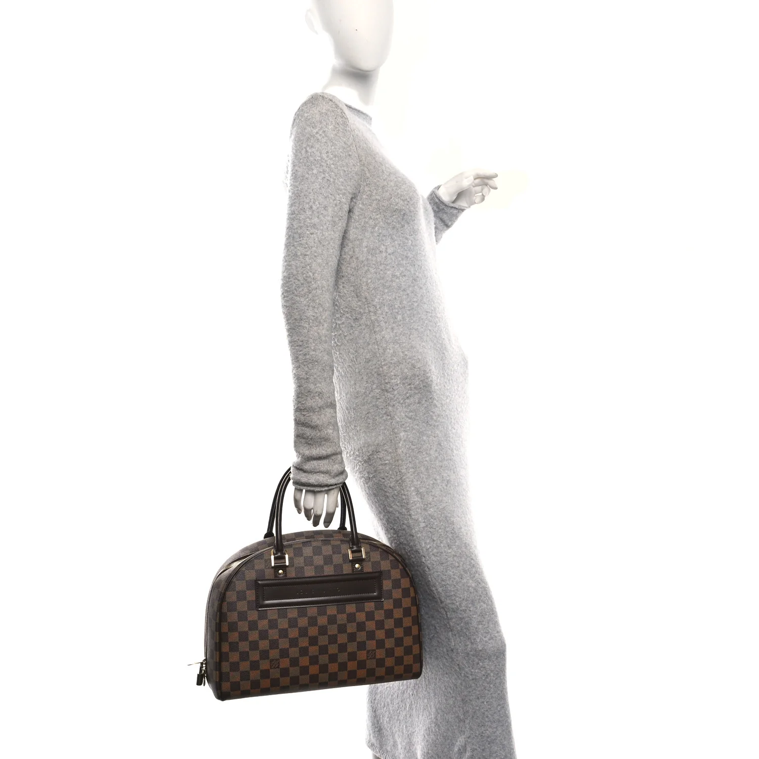 Damier Ebene Nolita - Image 2