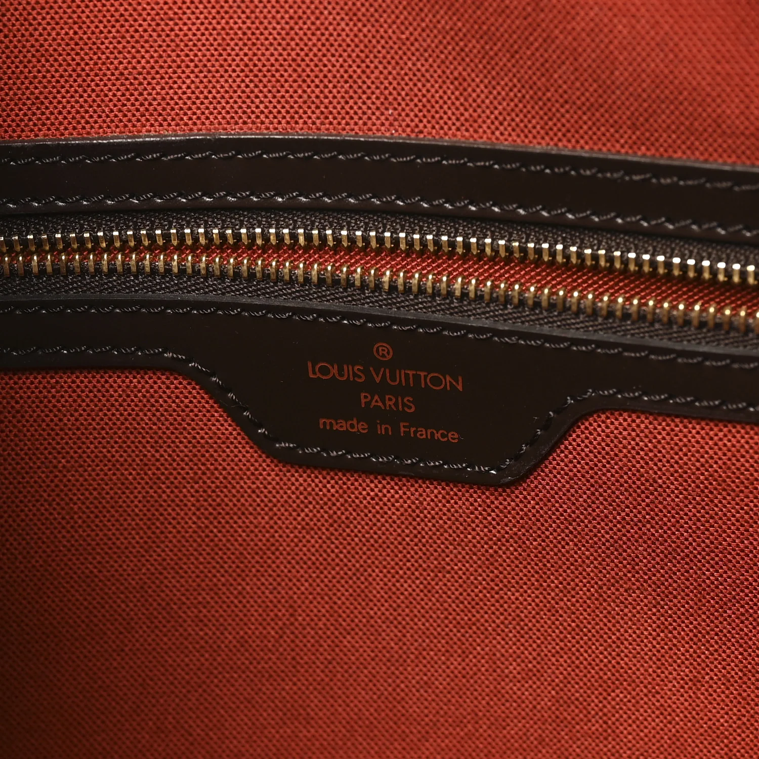 Damier Ebene Nolita - Image 6