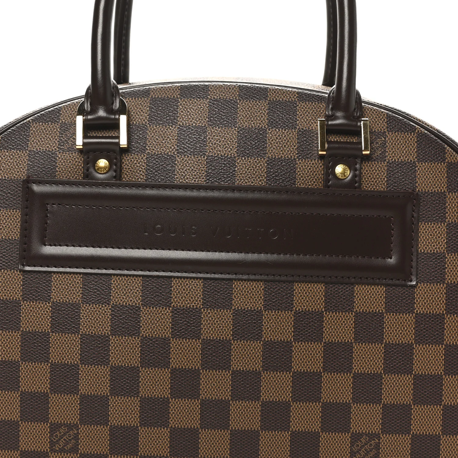 Damier Ebene Nolita - Image 7