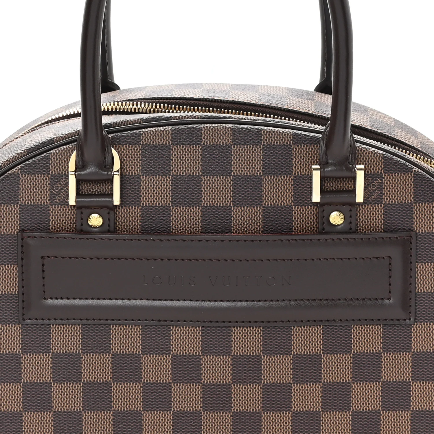Damier Ebene Nolita - Image 7
