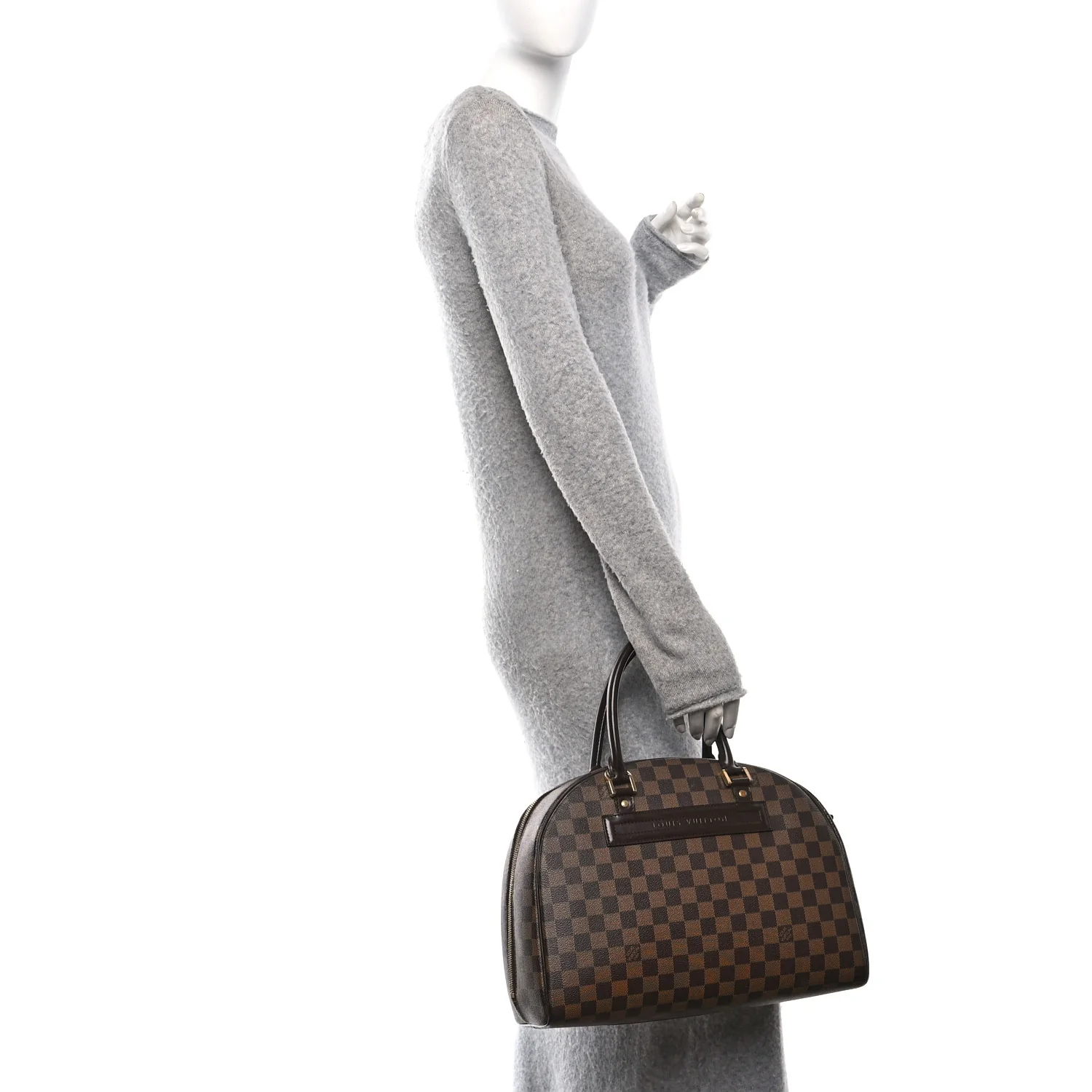 Damier Ebene Nolita - Image 2