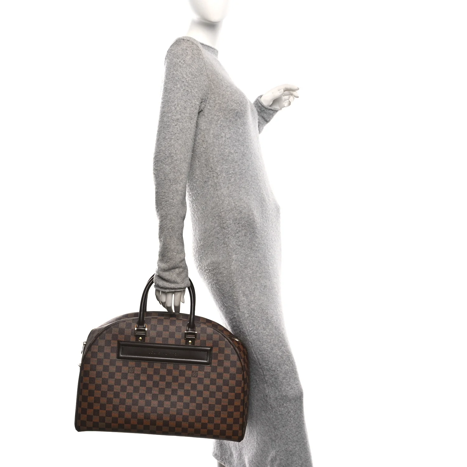 Damier Ebene Nolita 24 Heures - Image 2