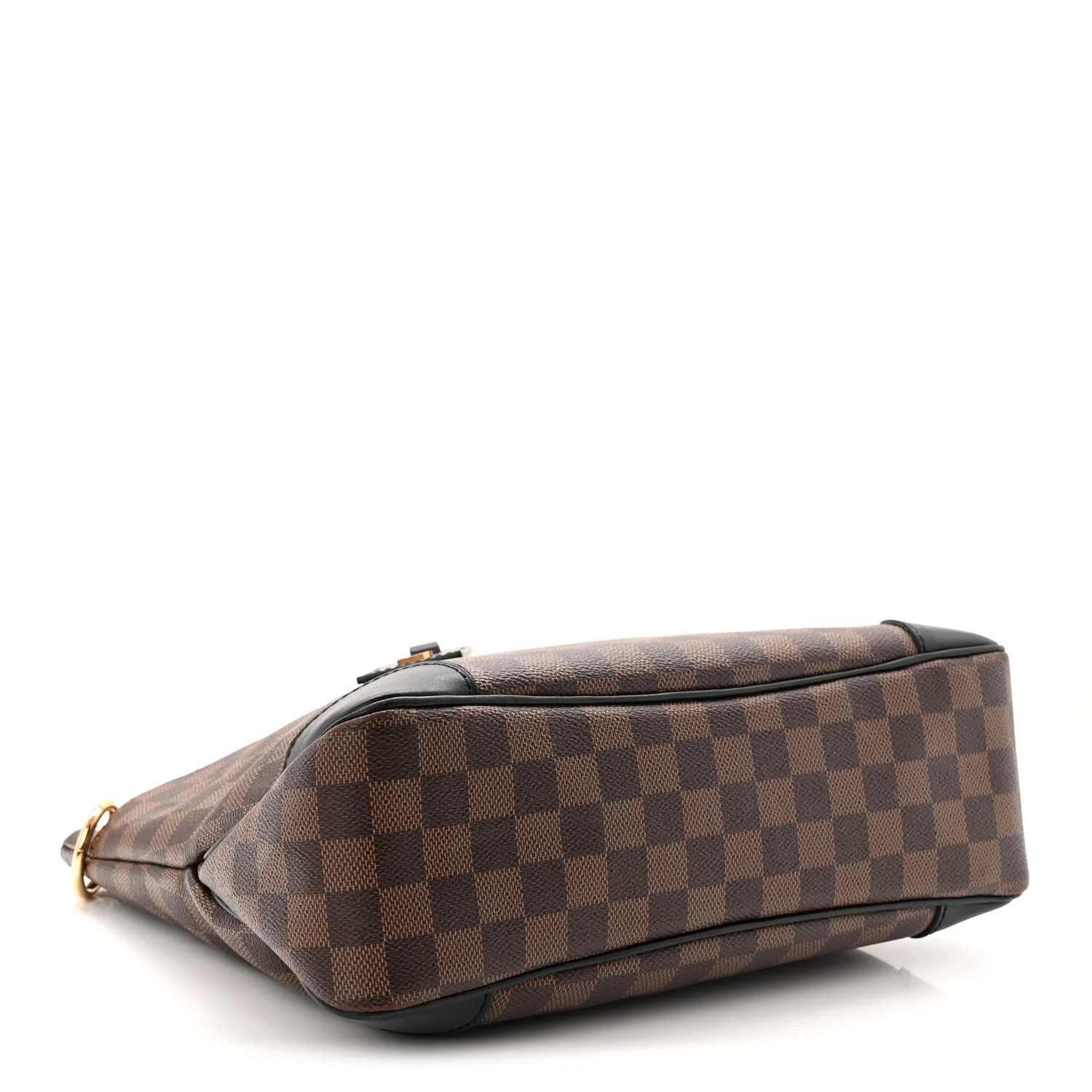 Damier Ebene Odeon MM Black - Image 4