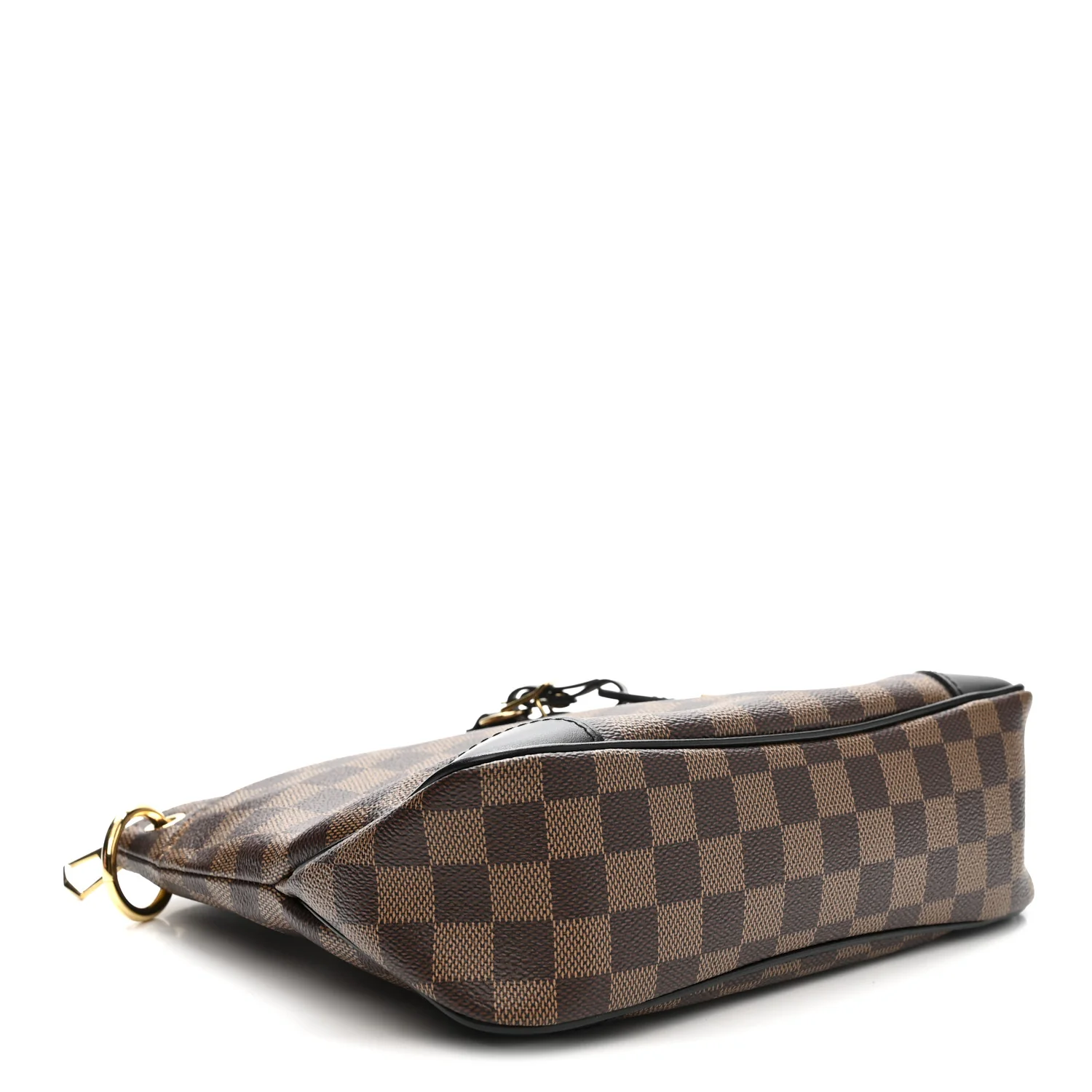 Damier Ebene Odeon PM Black - Image 4
