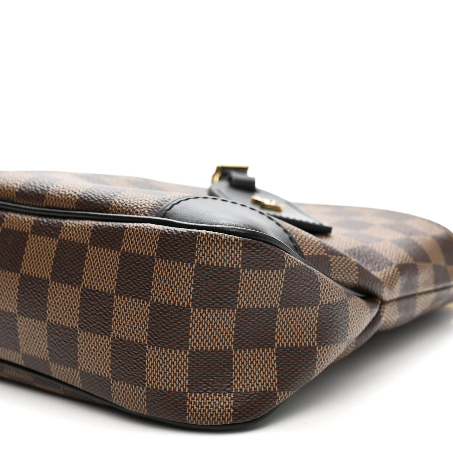 Damier Ebene Odeon PM Black - Image 9
