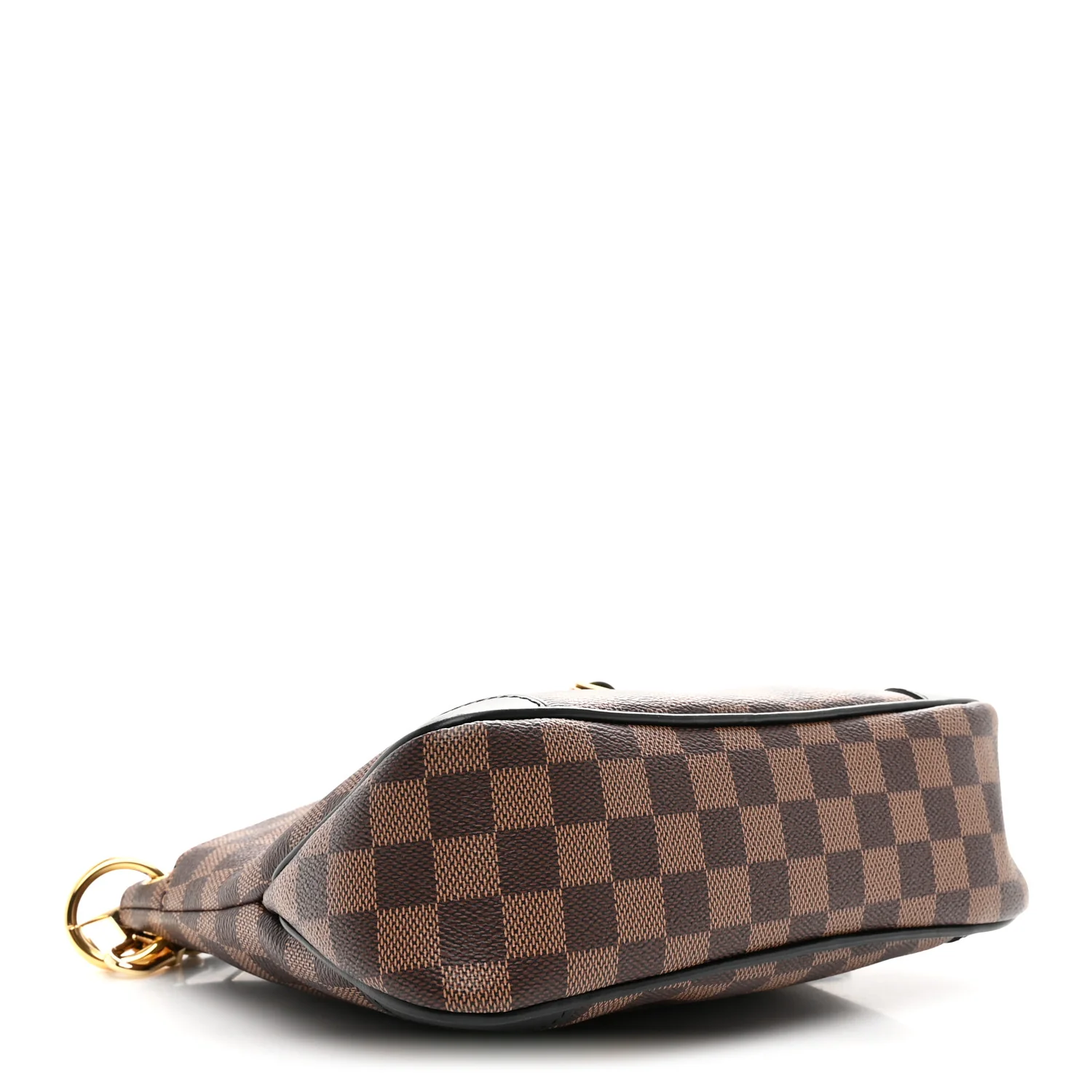 Damier Ebene Odeon PM Black - Image 4