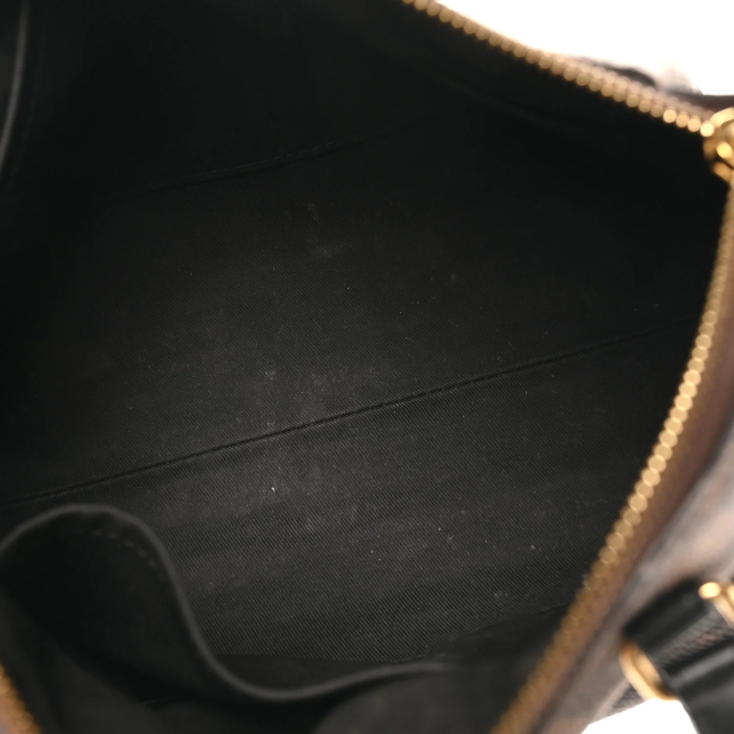 Damier Ebene Odeon Tote PM Black - Image 5