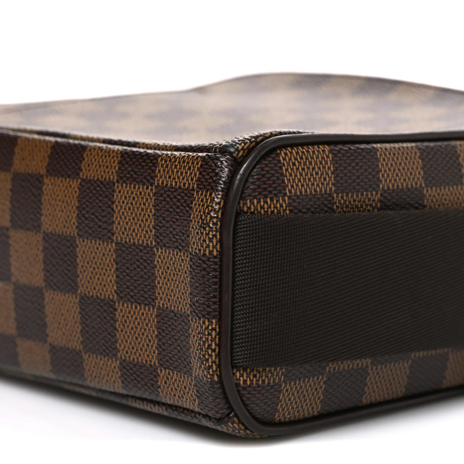 Damier Ebene Olav PM Messenger Bag - Image 9