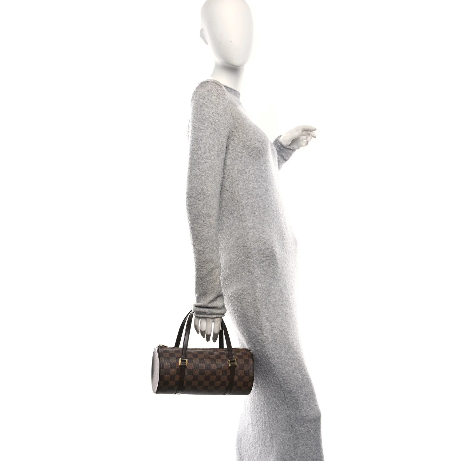 Damier Ebene Papillon 26 - Image 2