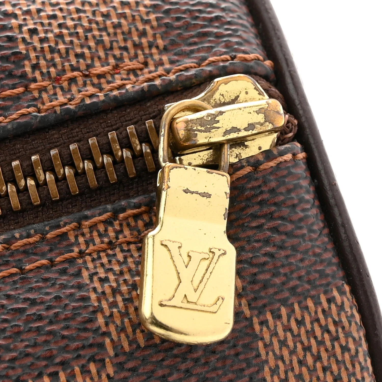 Damier Ebene Papillon 26 - Image 11