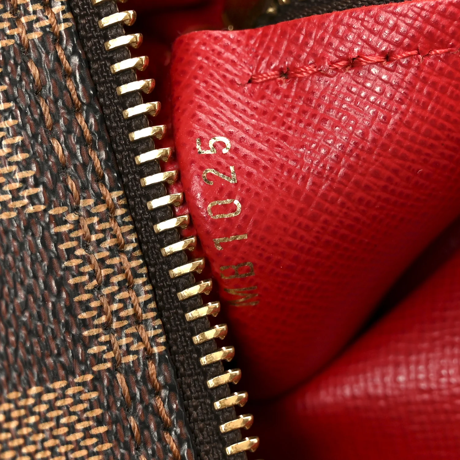 Damier Ebene Papillon 30 - Image 7