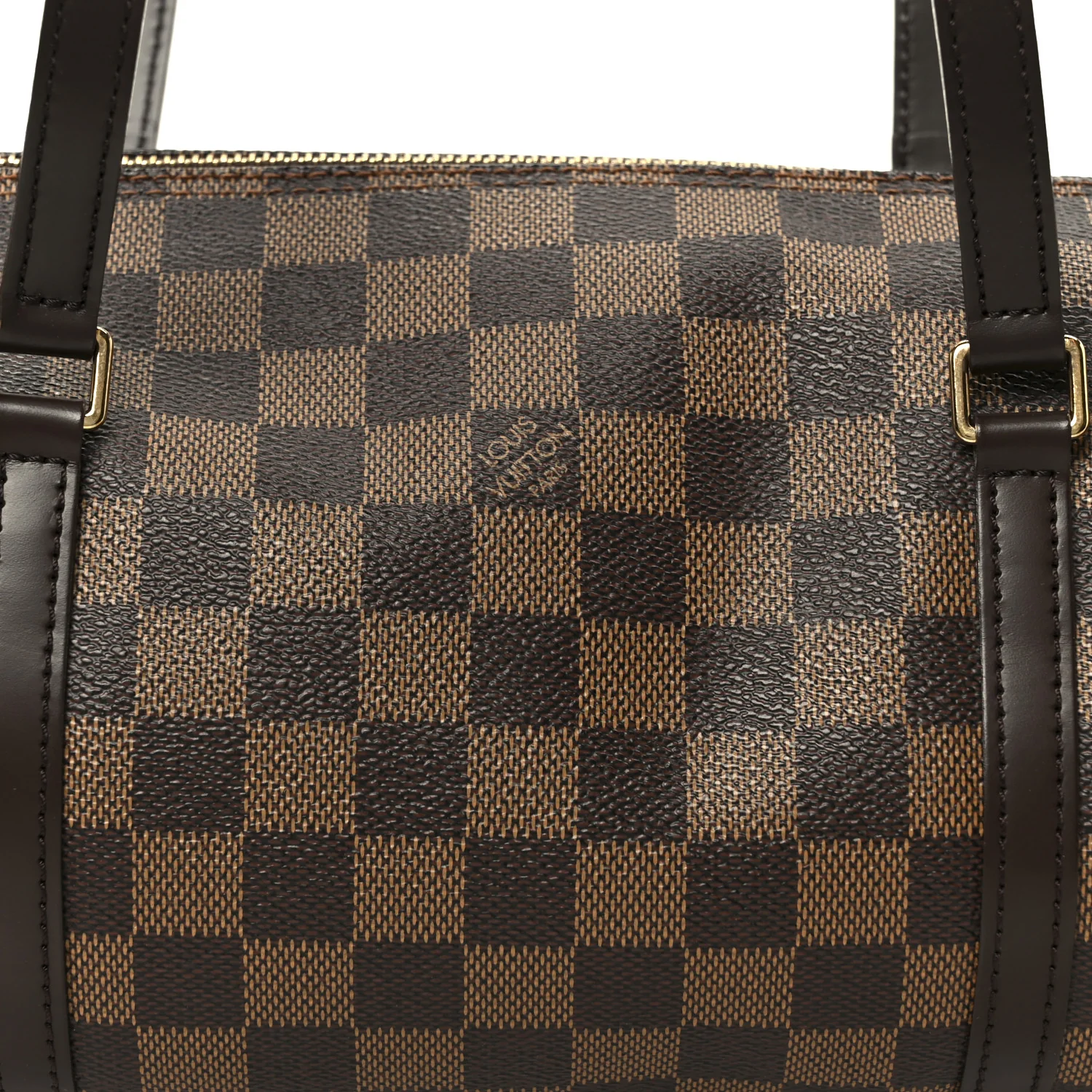 Damier Ebene Papillon 30 - Image 8