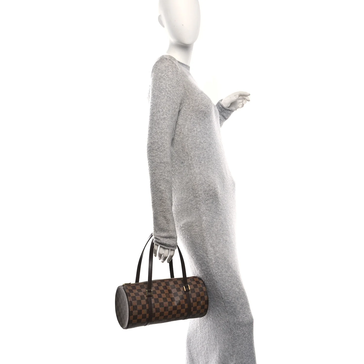 Damier Ebene Papillon 30 - Image 2