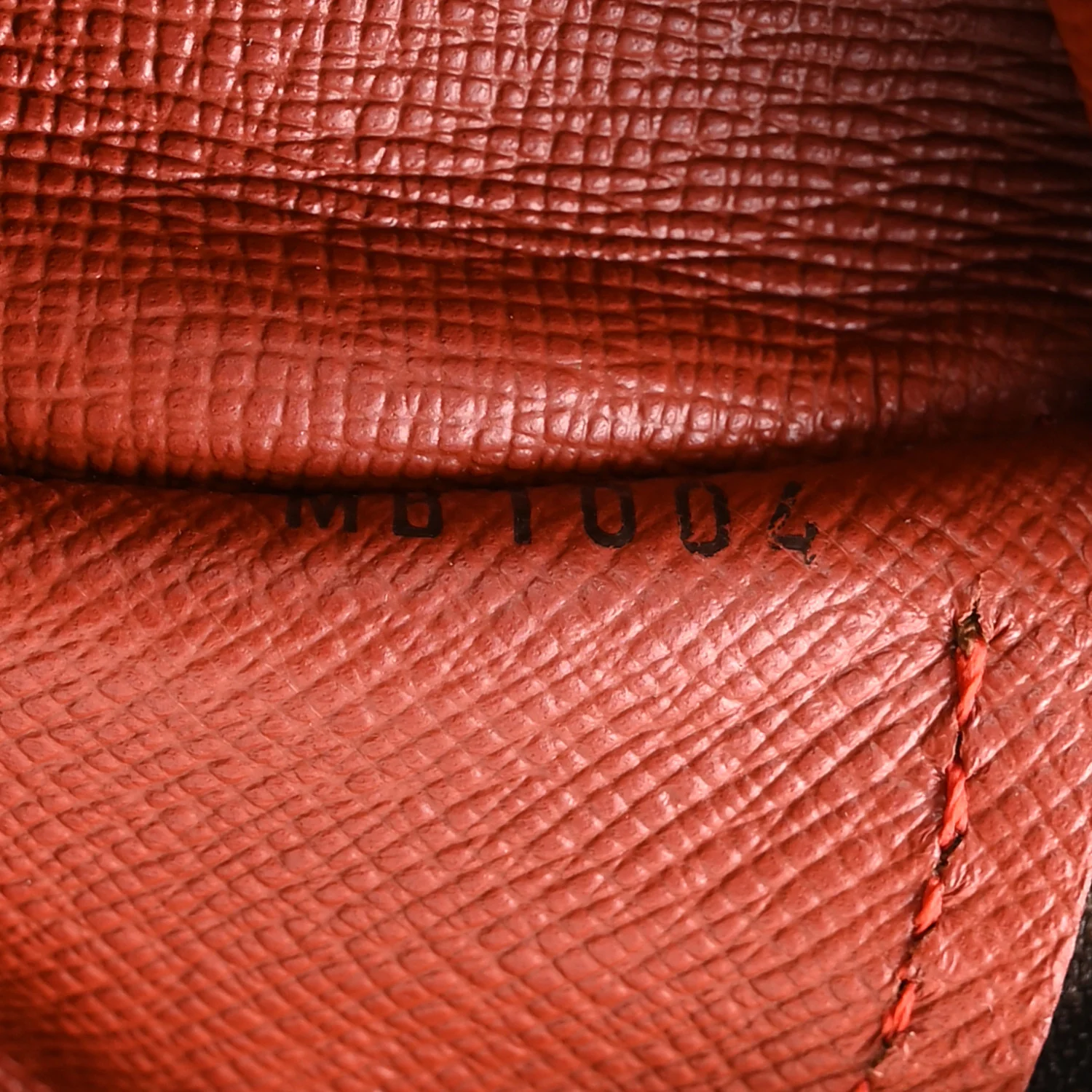 Damier Ebene Papillon 30 - Image 7