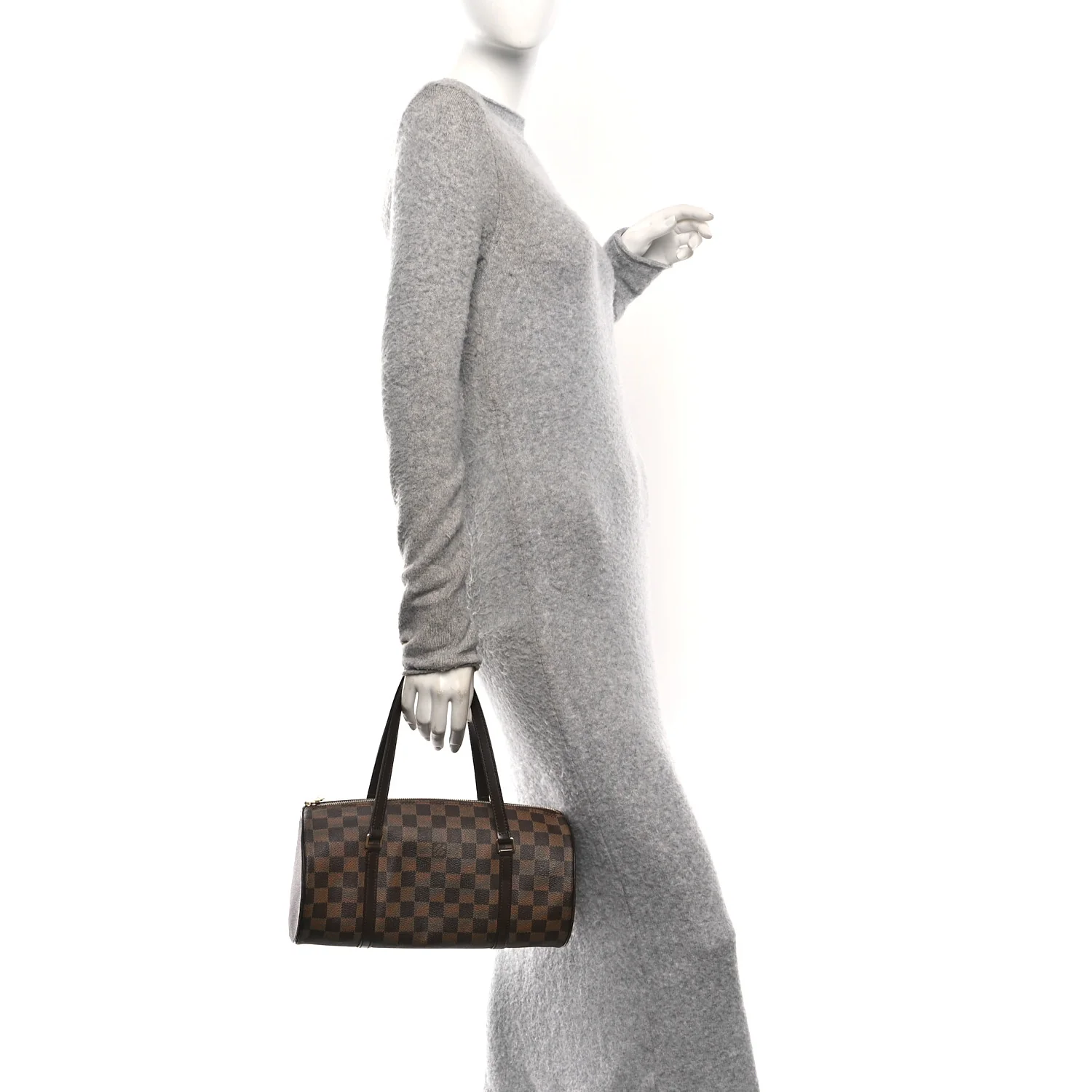 Damier Ebene Papillon 30 - Image 2