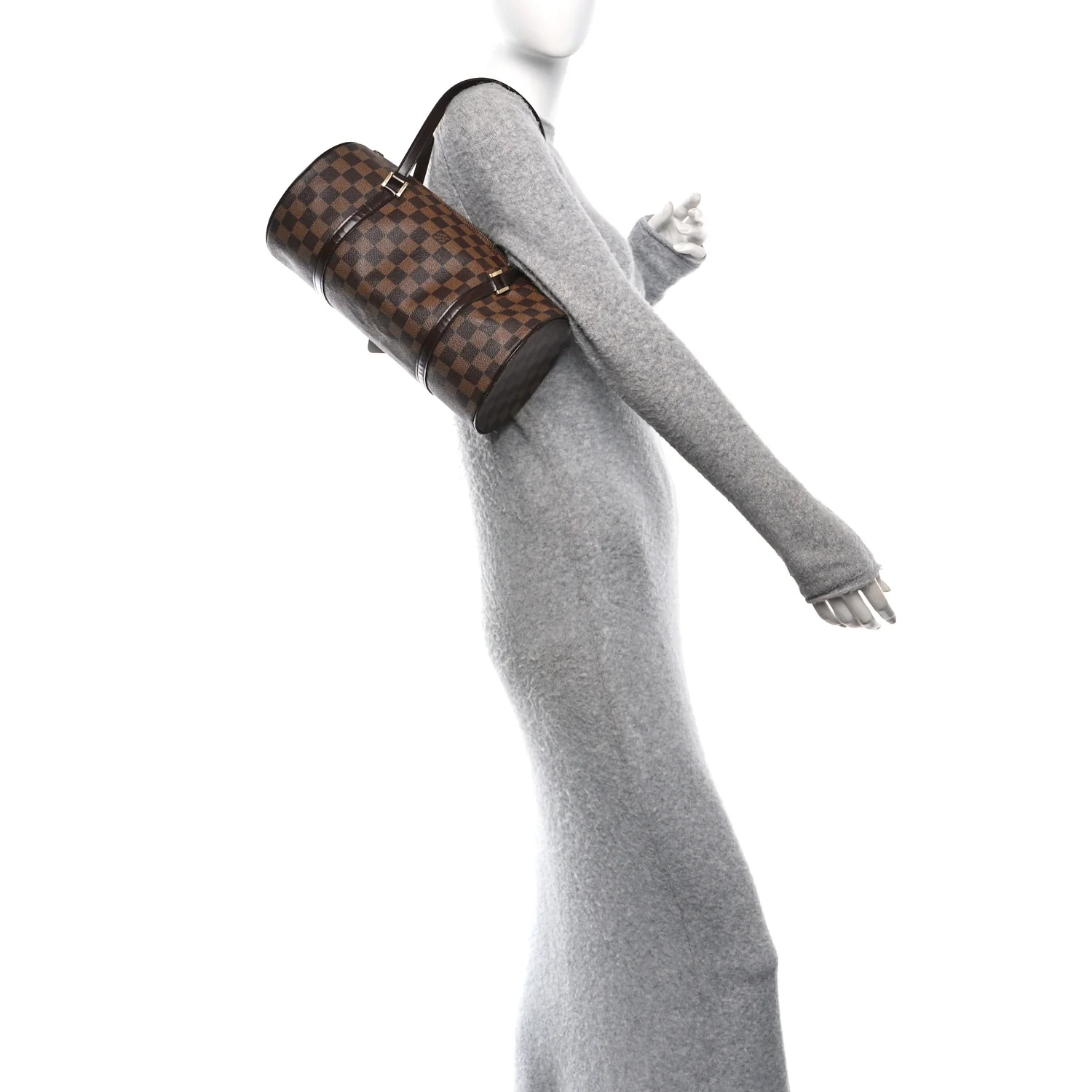 Damier Ebene Papillon 30 - Image 2