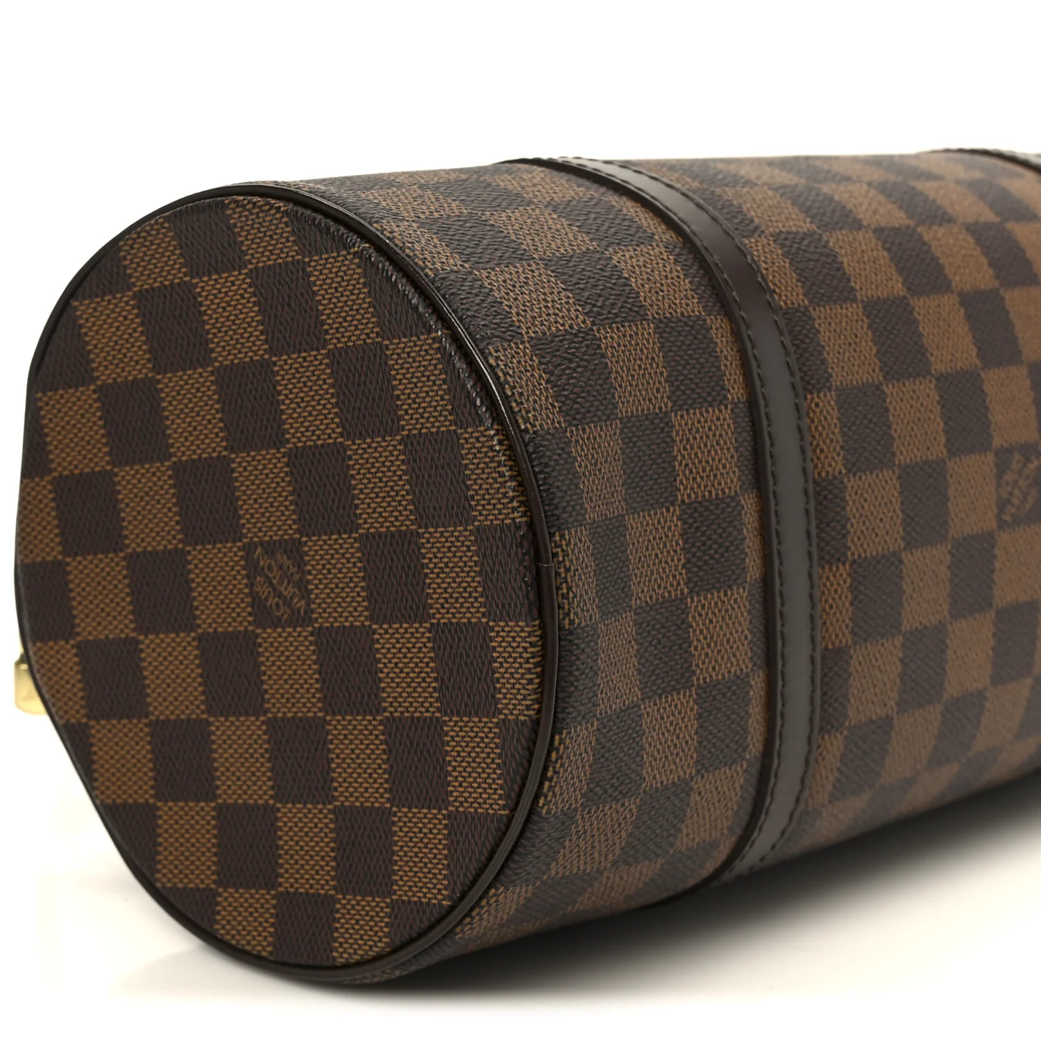 Damier Ebene Papillon 30 With Companion - Image 11