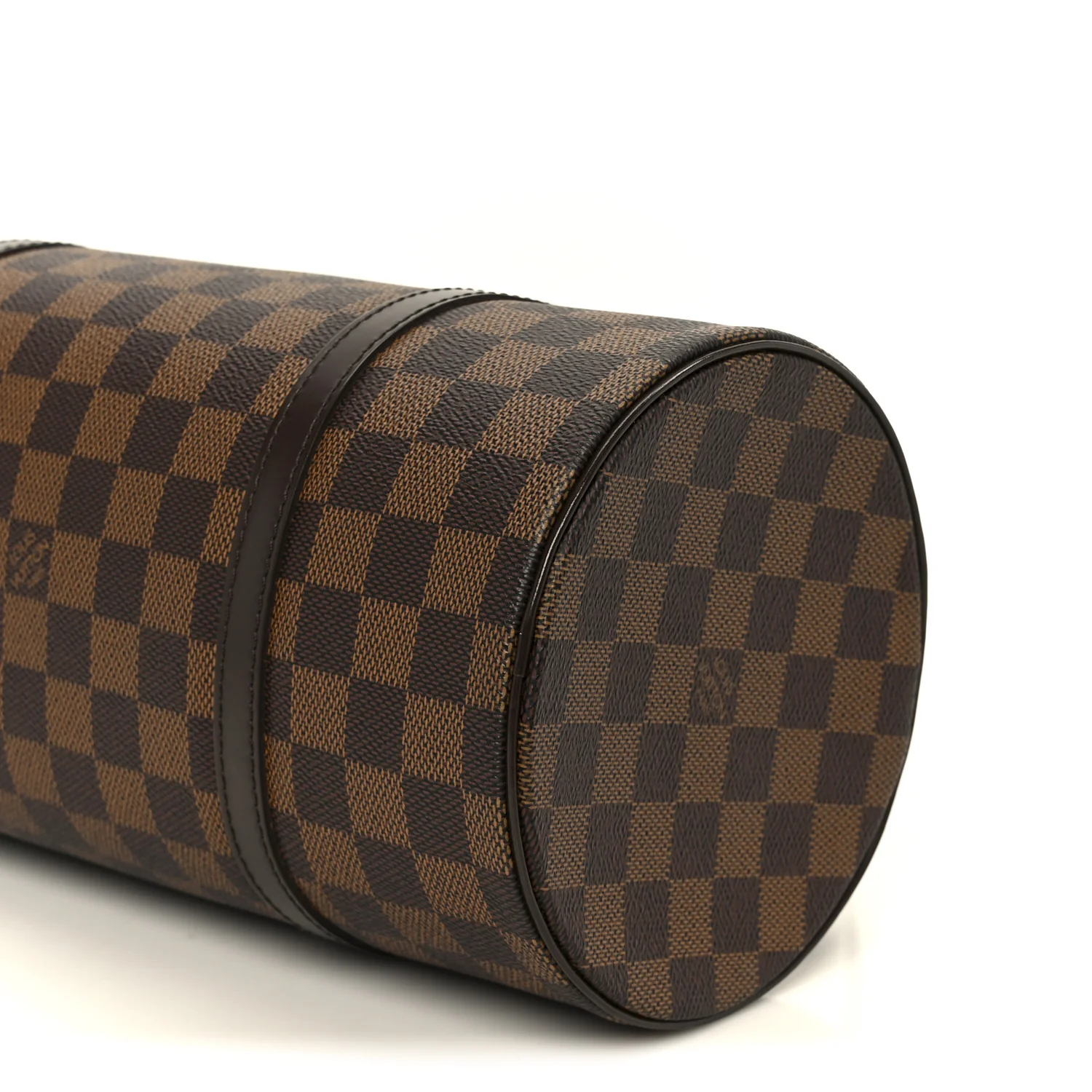 Damier Ebene Papillon 30 With Companion - Image 12