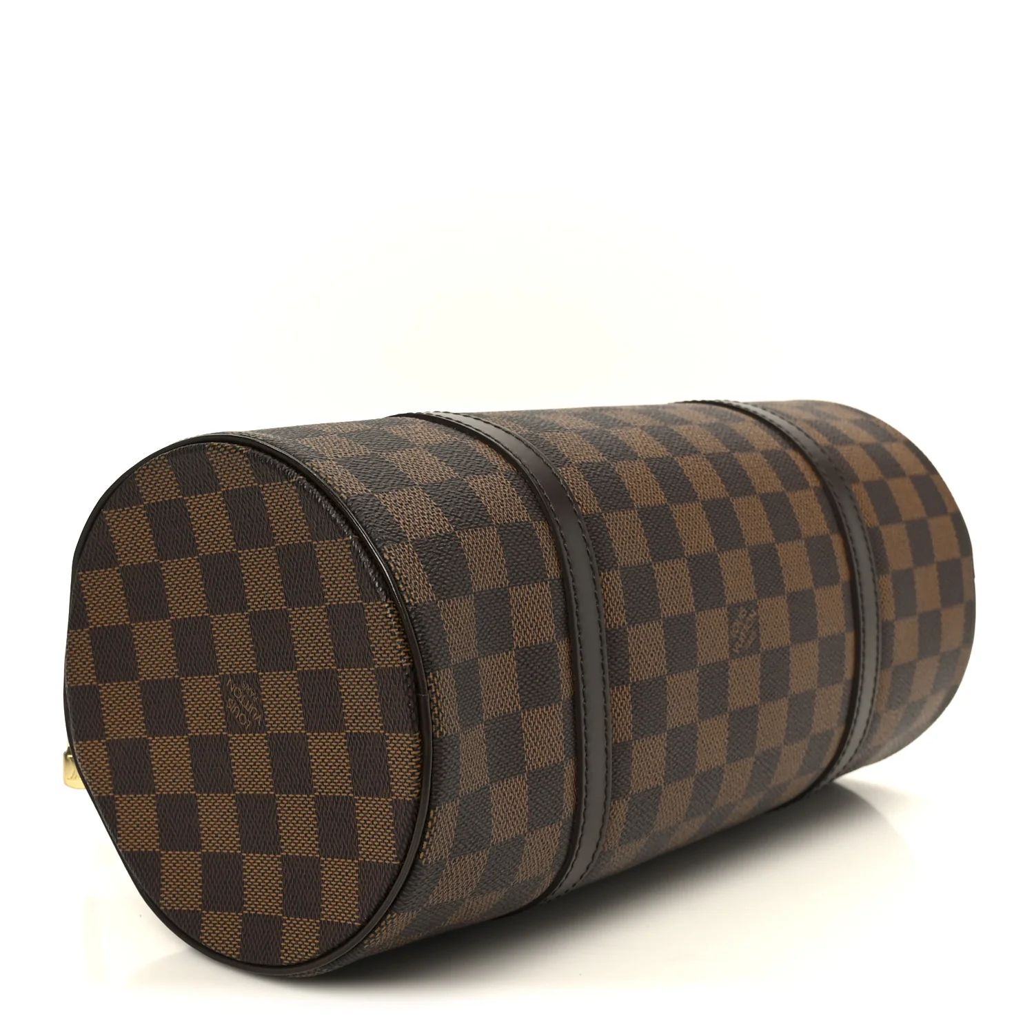 Damier Ebene Papillon 30 With Companion - Image 5