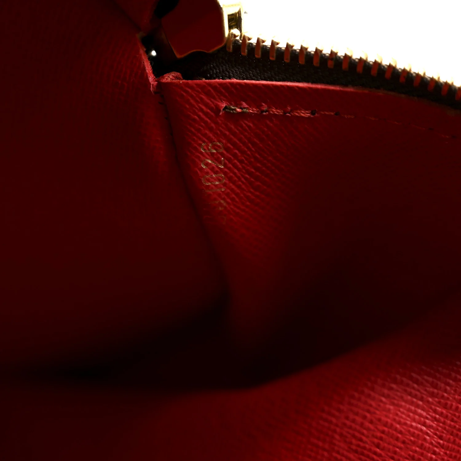 Damier Ebene Papillon 30 With Companion - Image 7