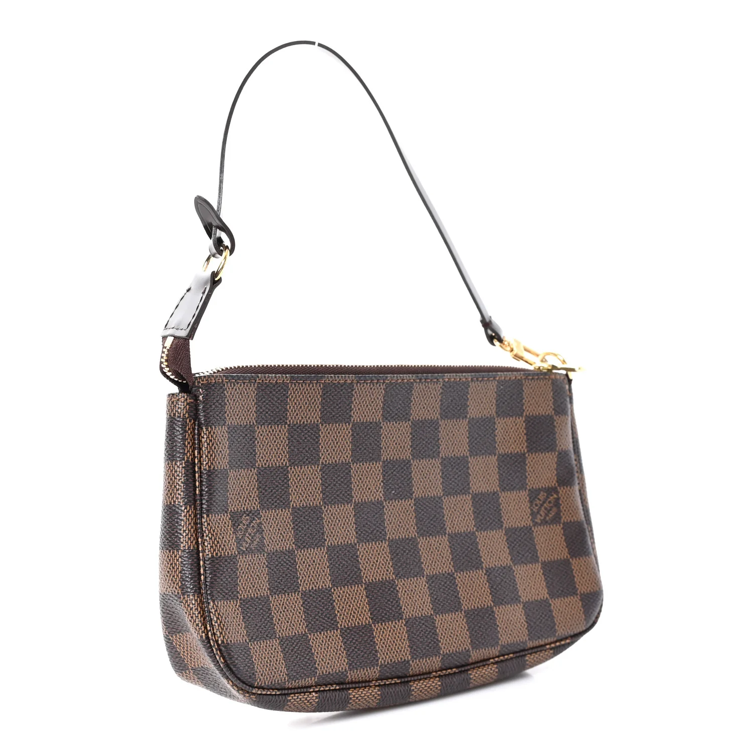 Damier Ebene Pochette Accessories - Image 3