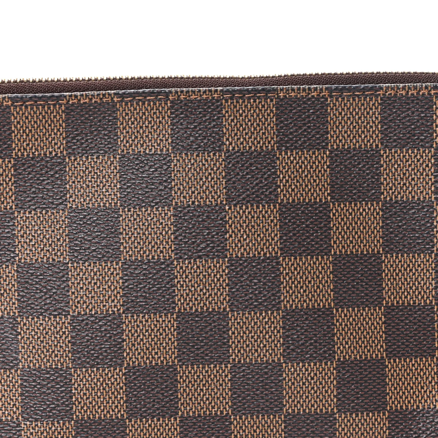 Damier Ebene Pochette Accessories - Image 7