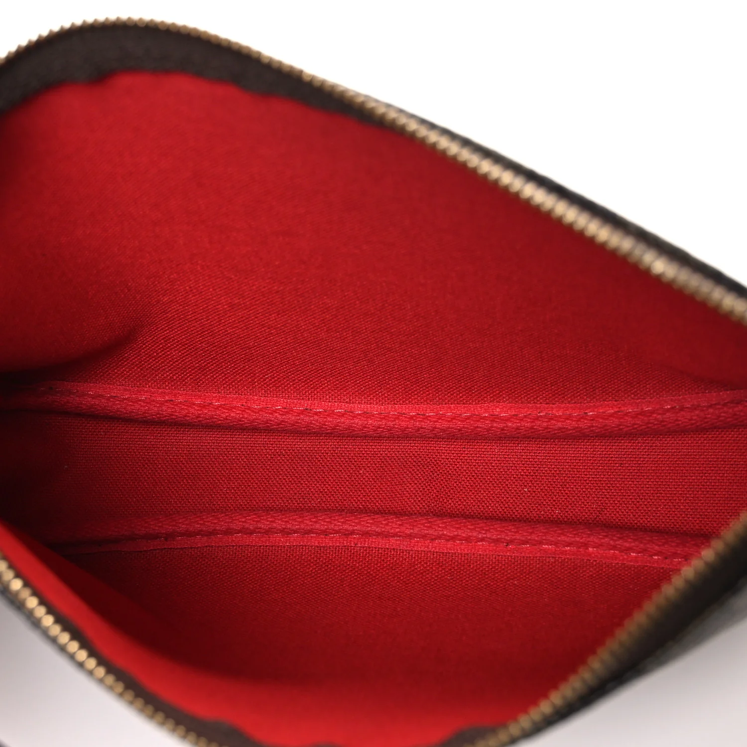 Damier Ebene Pochette Accessories - Image 4