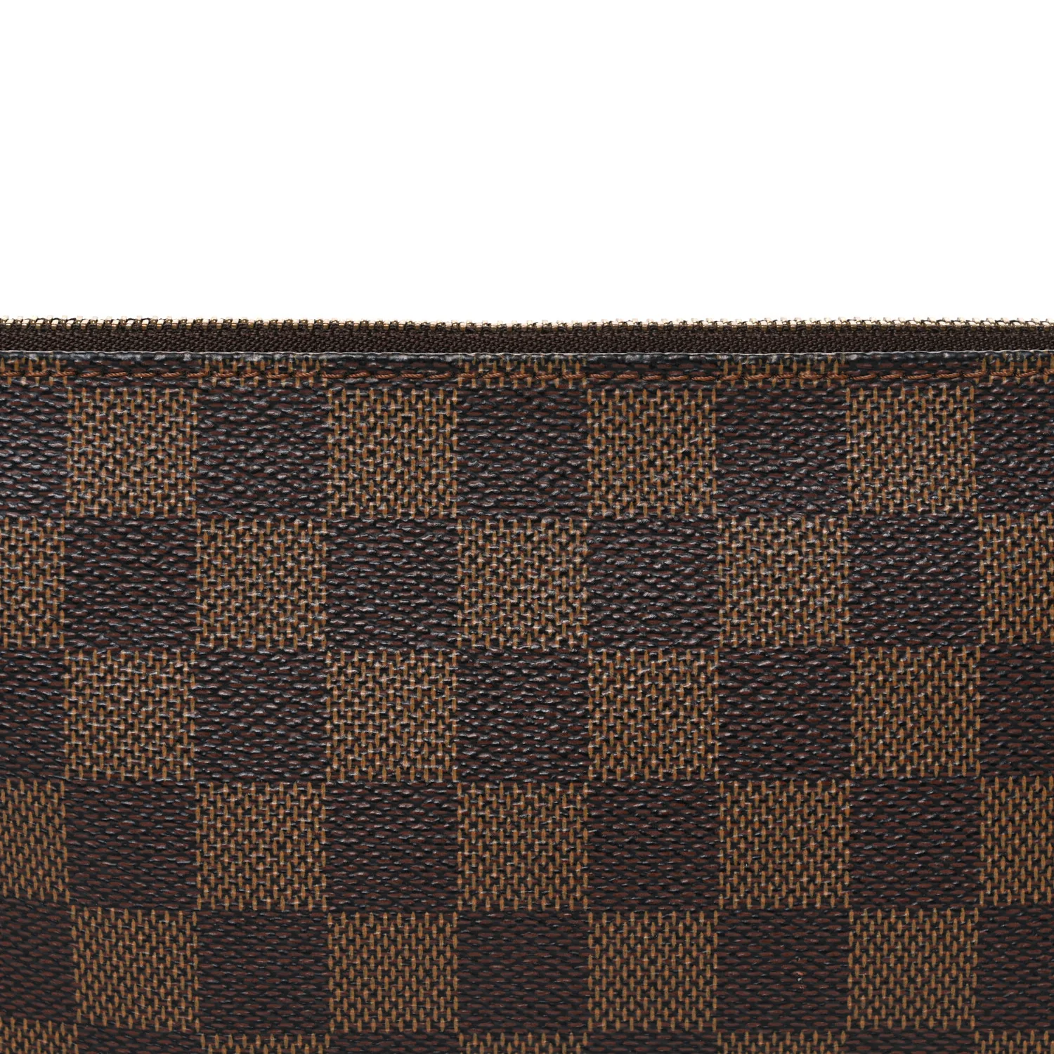 Damier Ebene Pochette Accessories - Image 7