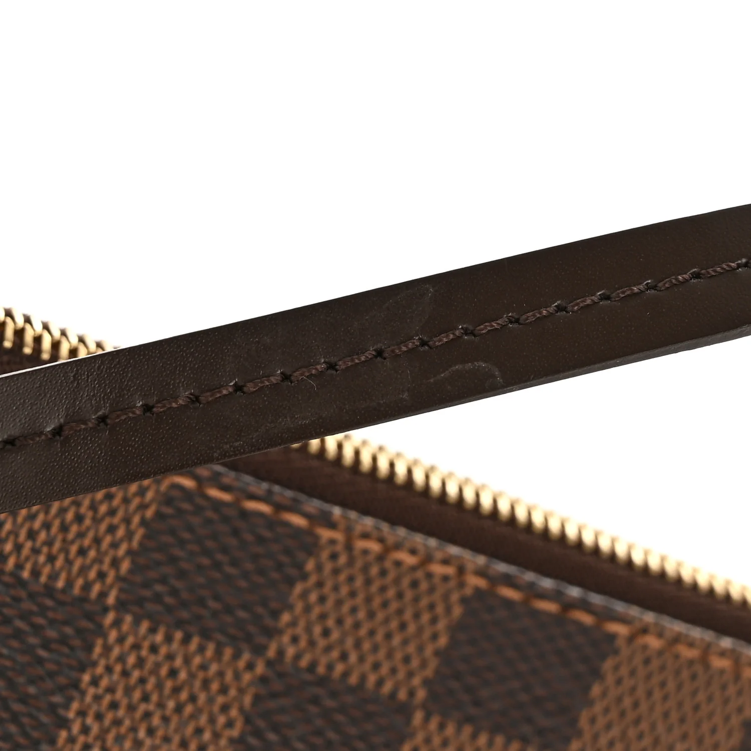 Damier Ebene Pochette Accessories NM - Image 11