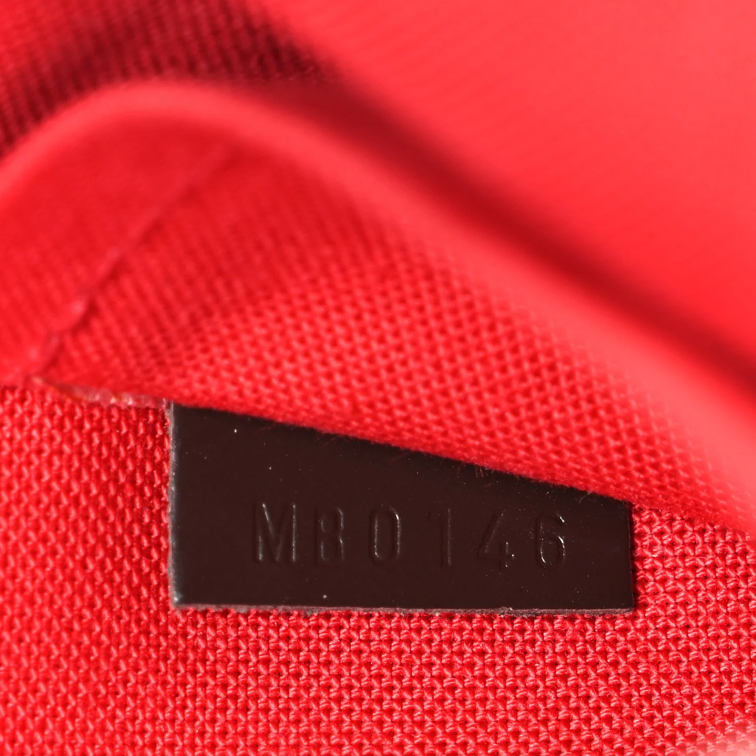 Damier Ebene Pochette Accessories NM - Image 6